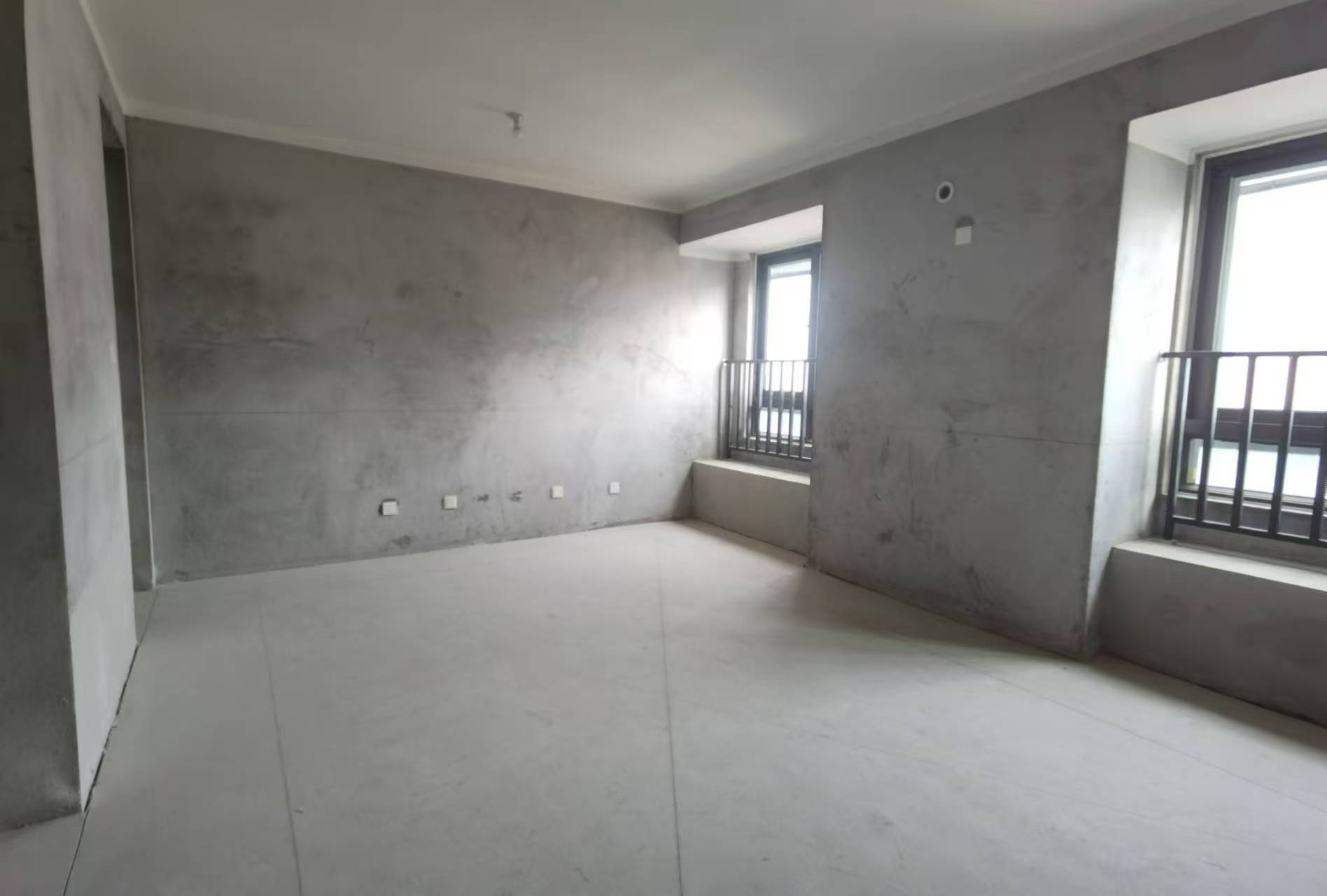 保利香槟国际 3室2厅1卫 100.73m&sup2;