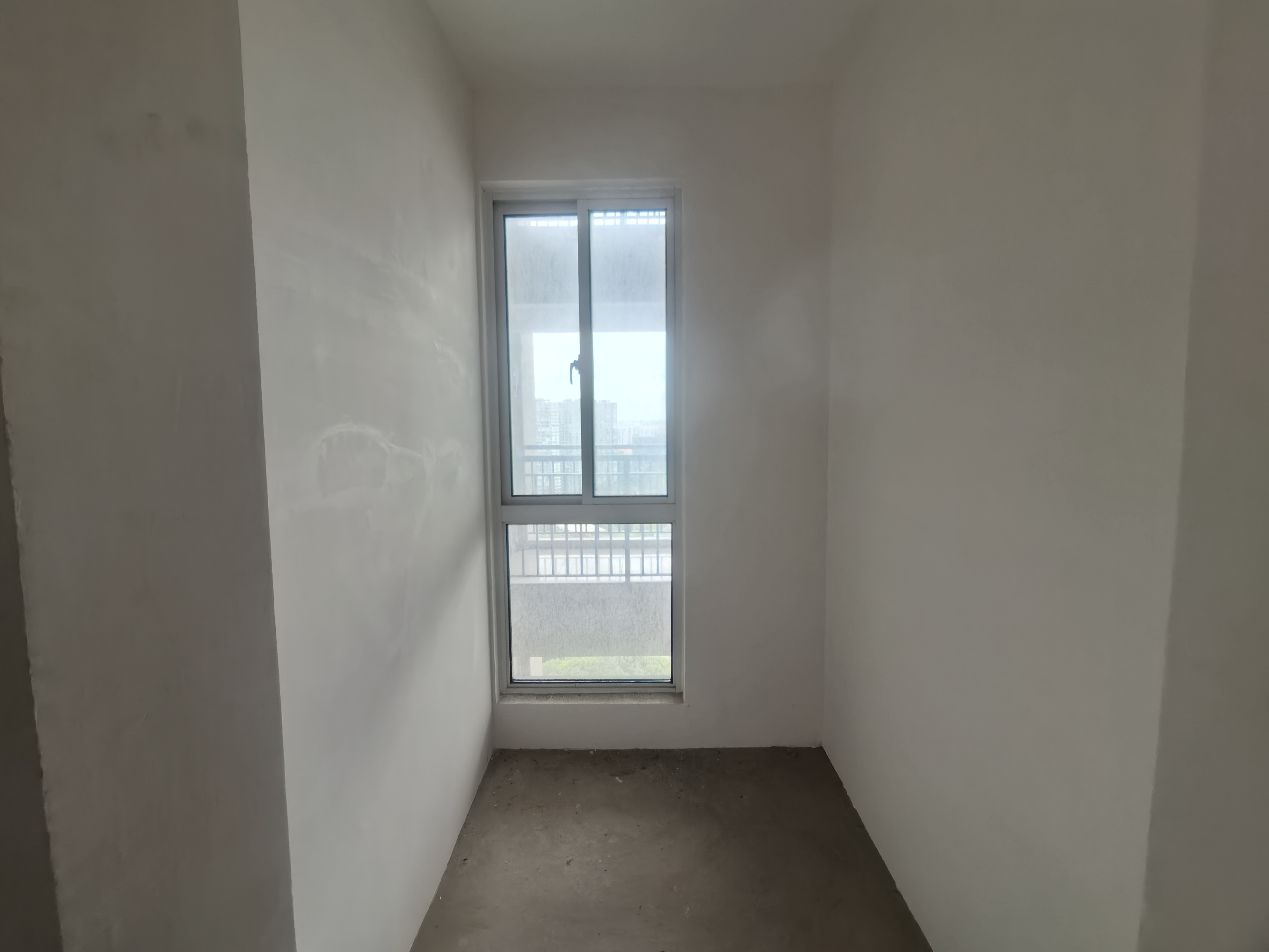湖滨华庭 3室2厅1卫 95m&sup2;