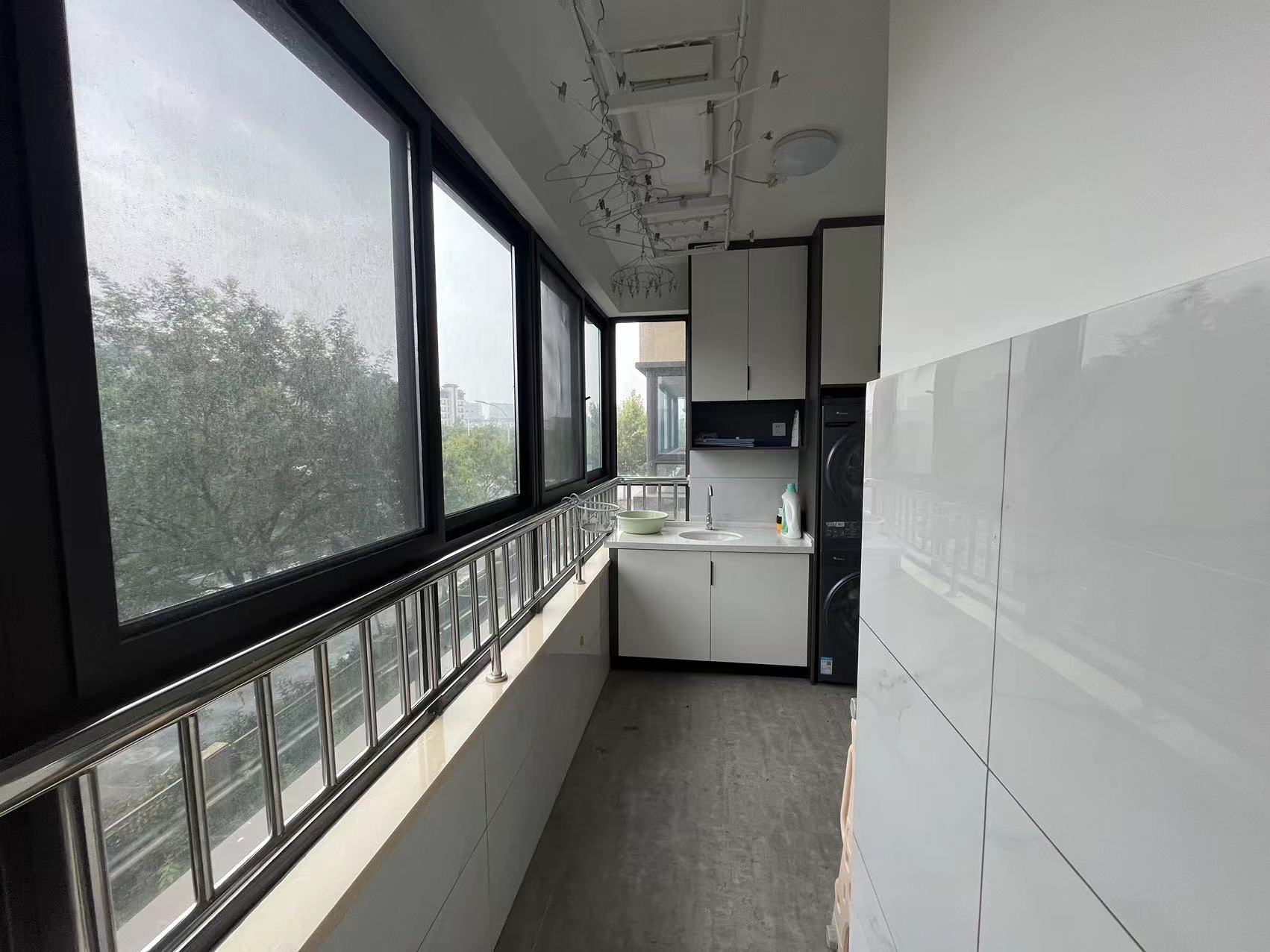 万濠禧园 3室2厅2卫 113.42m&sup2;