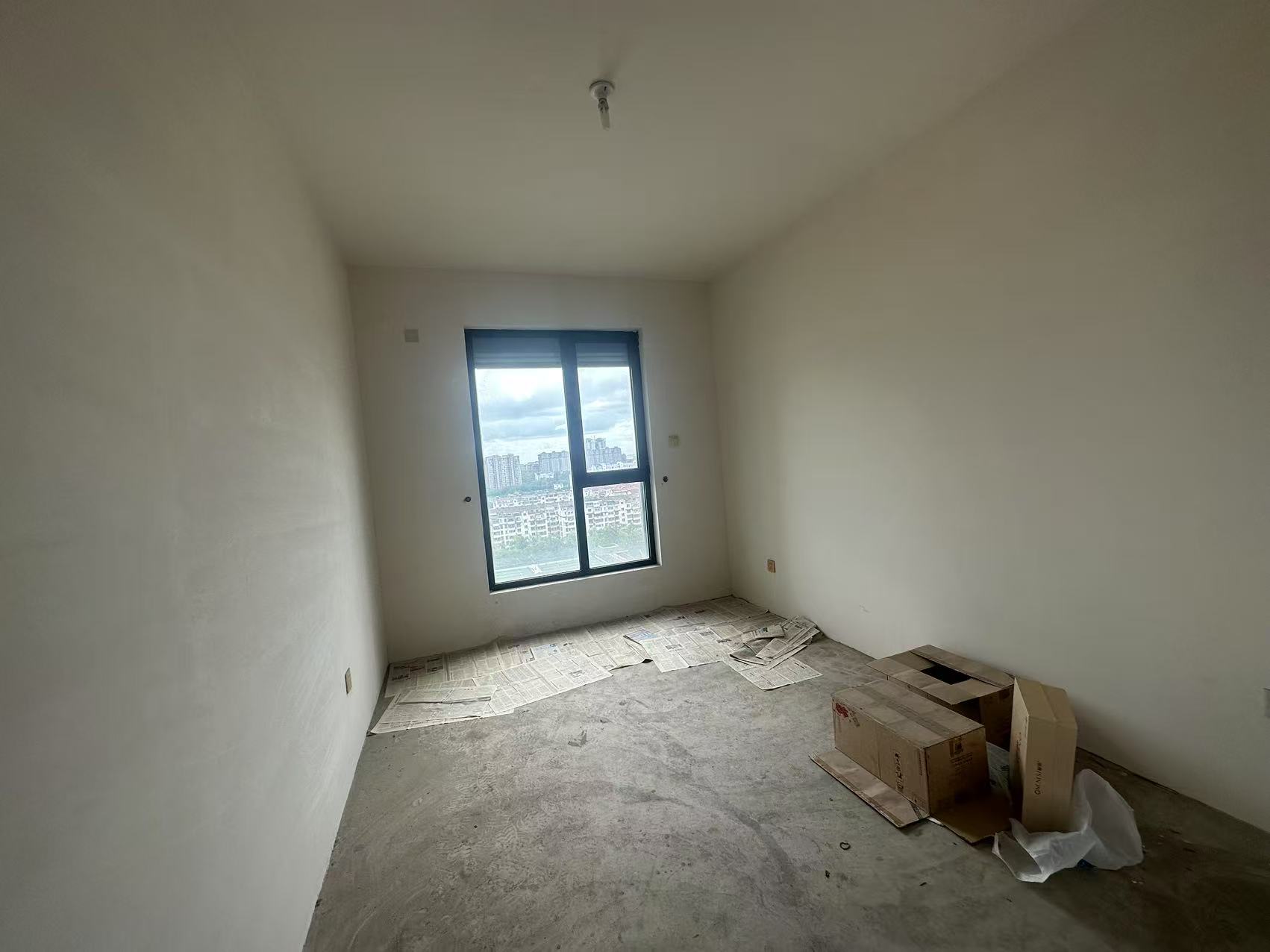 苏建名都城 3室2厅1卫 123.01m&sup2;
