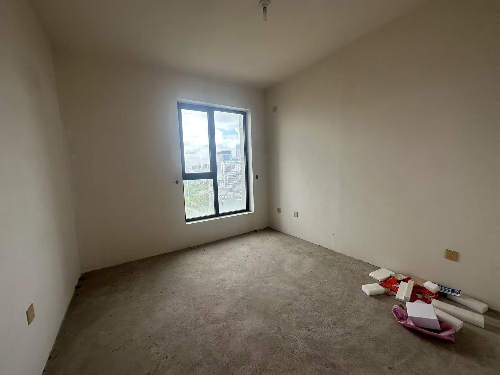 苏建名都城 3室2厅1卫 123.01m&sup2;