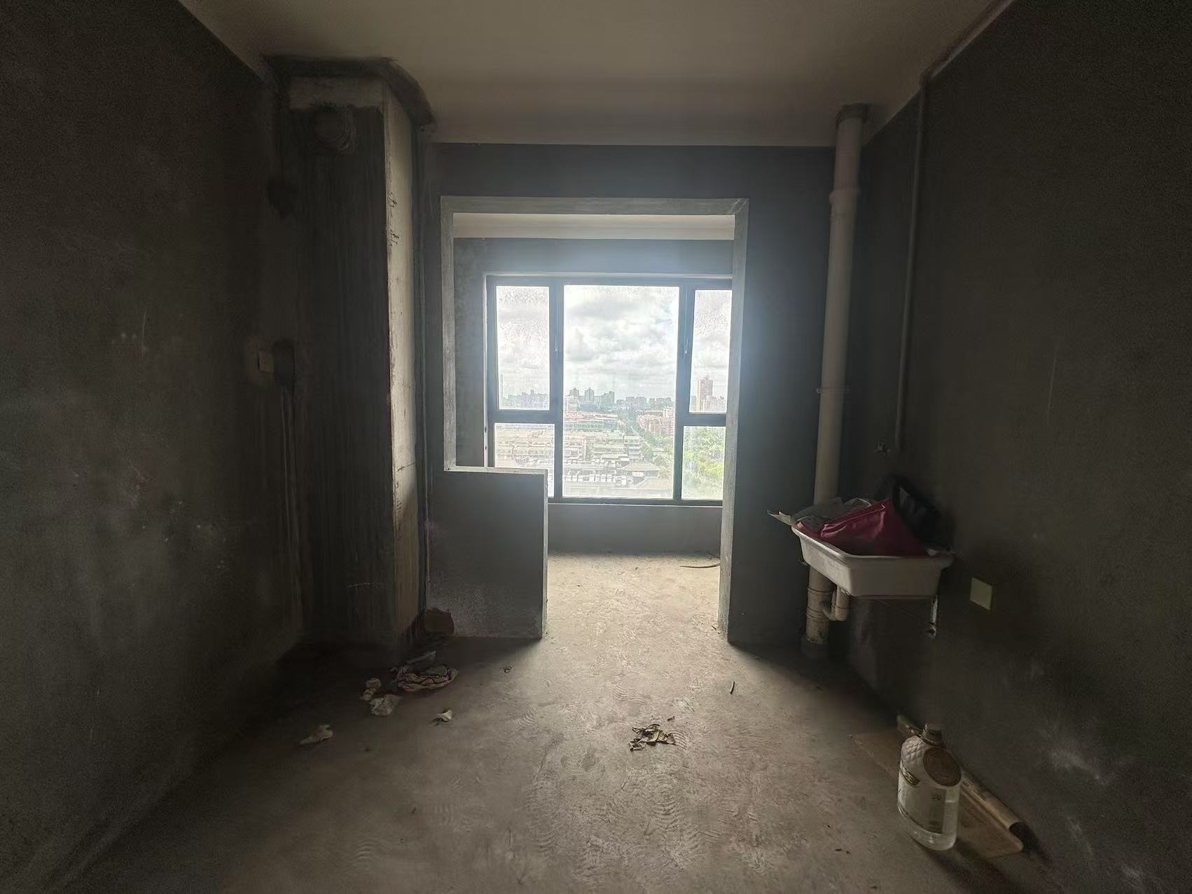 苏建名都城 3室2厅1卫 123.01m&sup2;