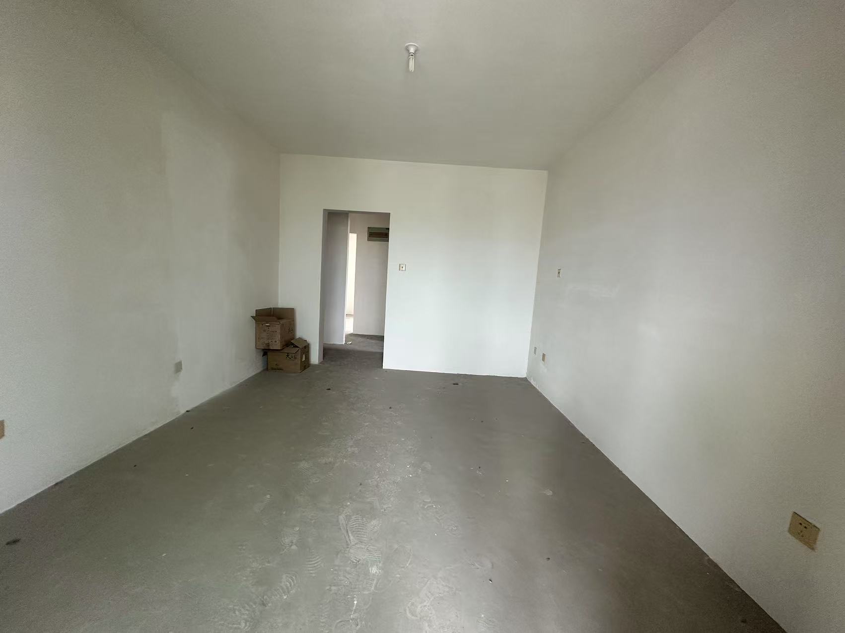 苏建名都城 3室2厅1卫 123.01m&sup2;