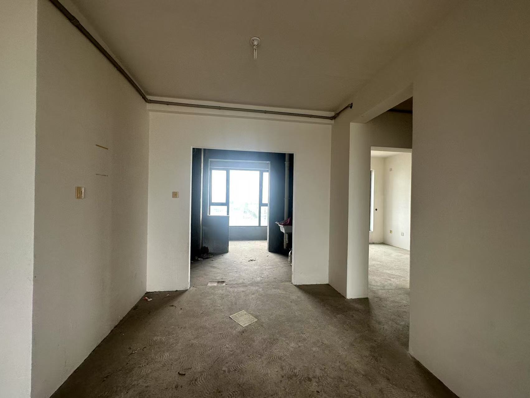 苏建名都城 3室2厅1卫 123.01m&sup2;