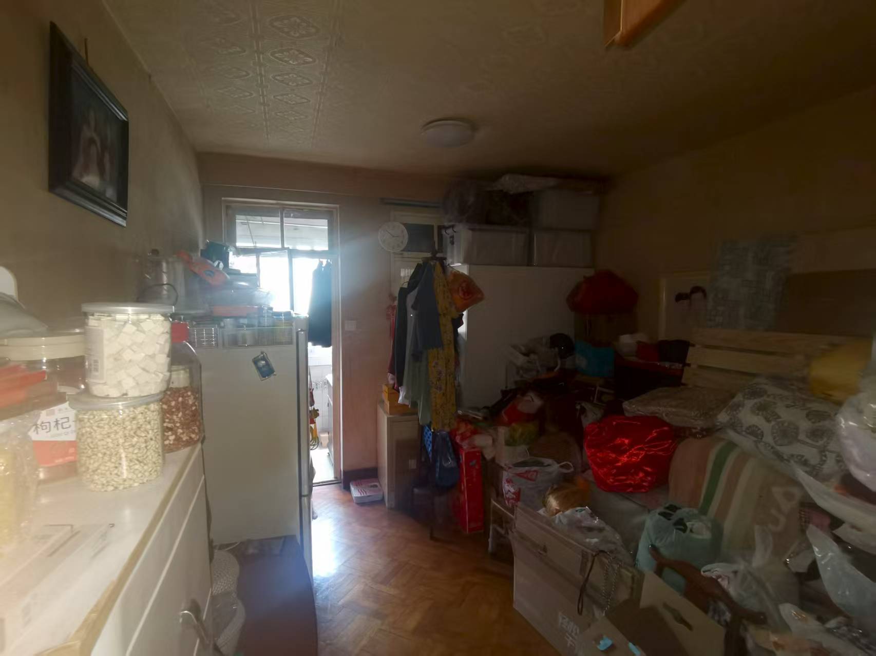 虹桥南村 2室1厅1卫 60m&sup2;
