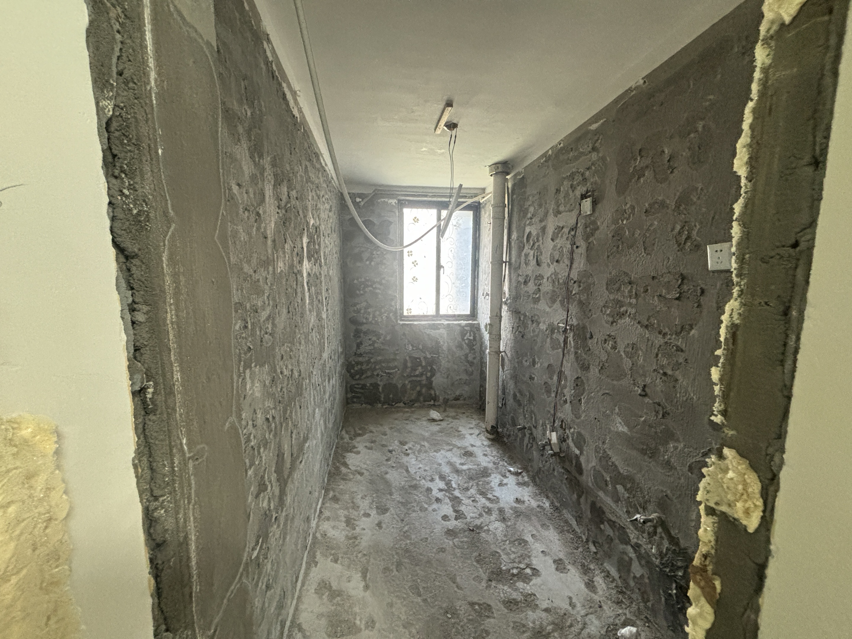 紫东南苑北区 2室1厅1卫 90.83m&sup2;