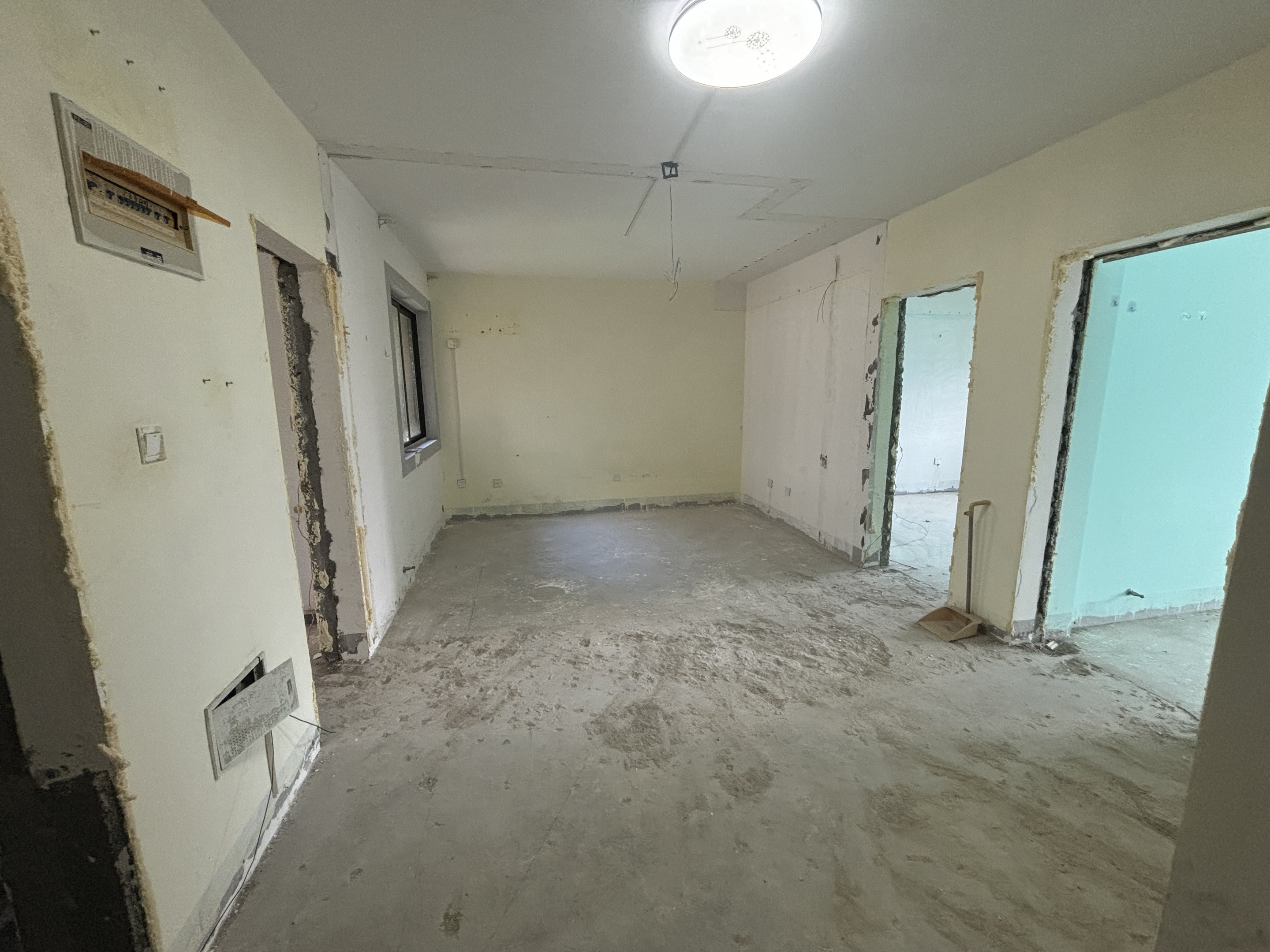 紫东南苑北区 2室1厅1卫 90.83m²
