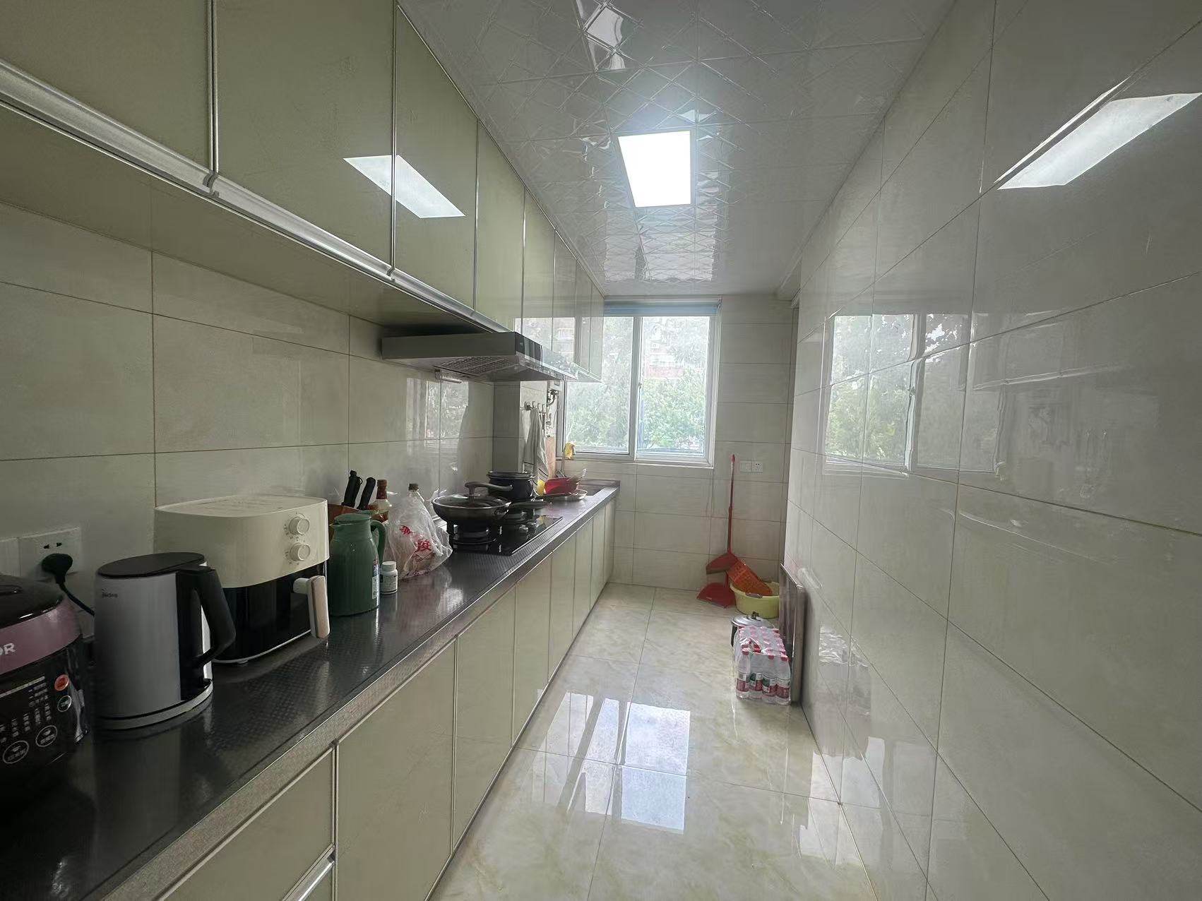 城南东苑 2室2厅1卫 88.47m&sup2;