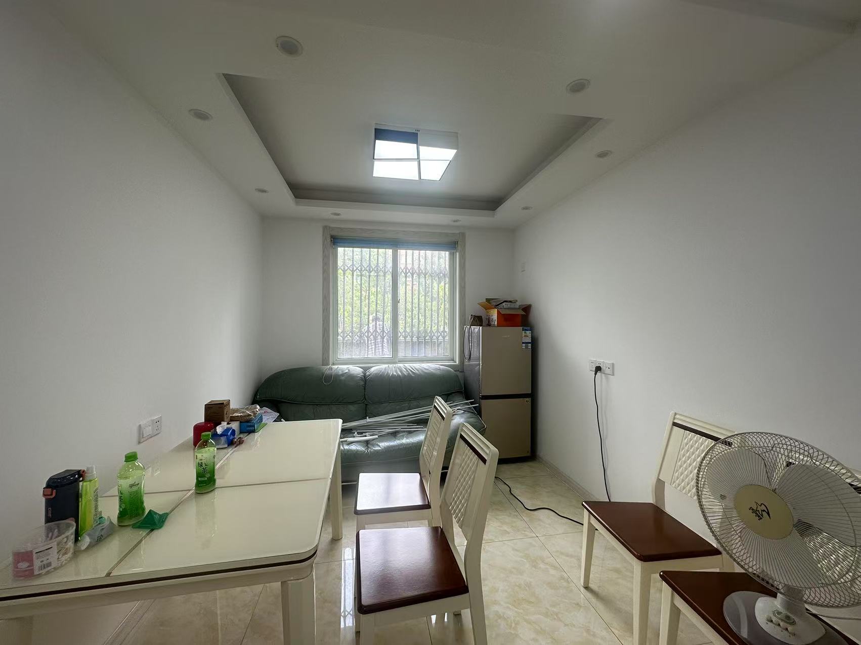 城南东苑 2室2厅1卫 90m²