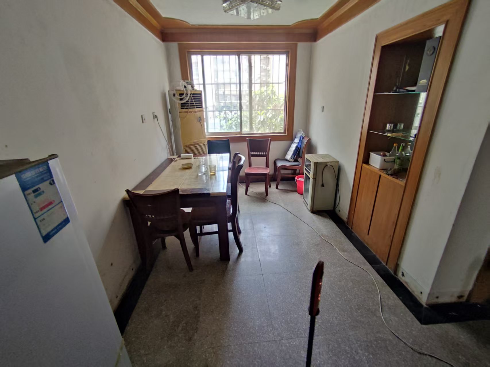 中远小区 2室1厅1卫 73.50m²