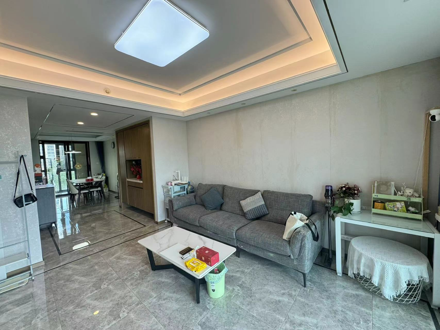 绿城沁园 3室2厅2卫 133m&sup2;