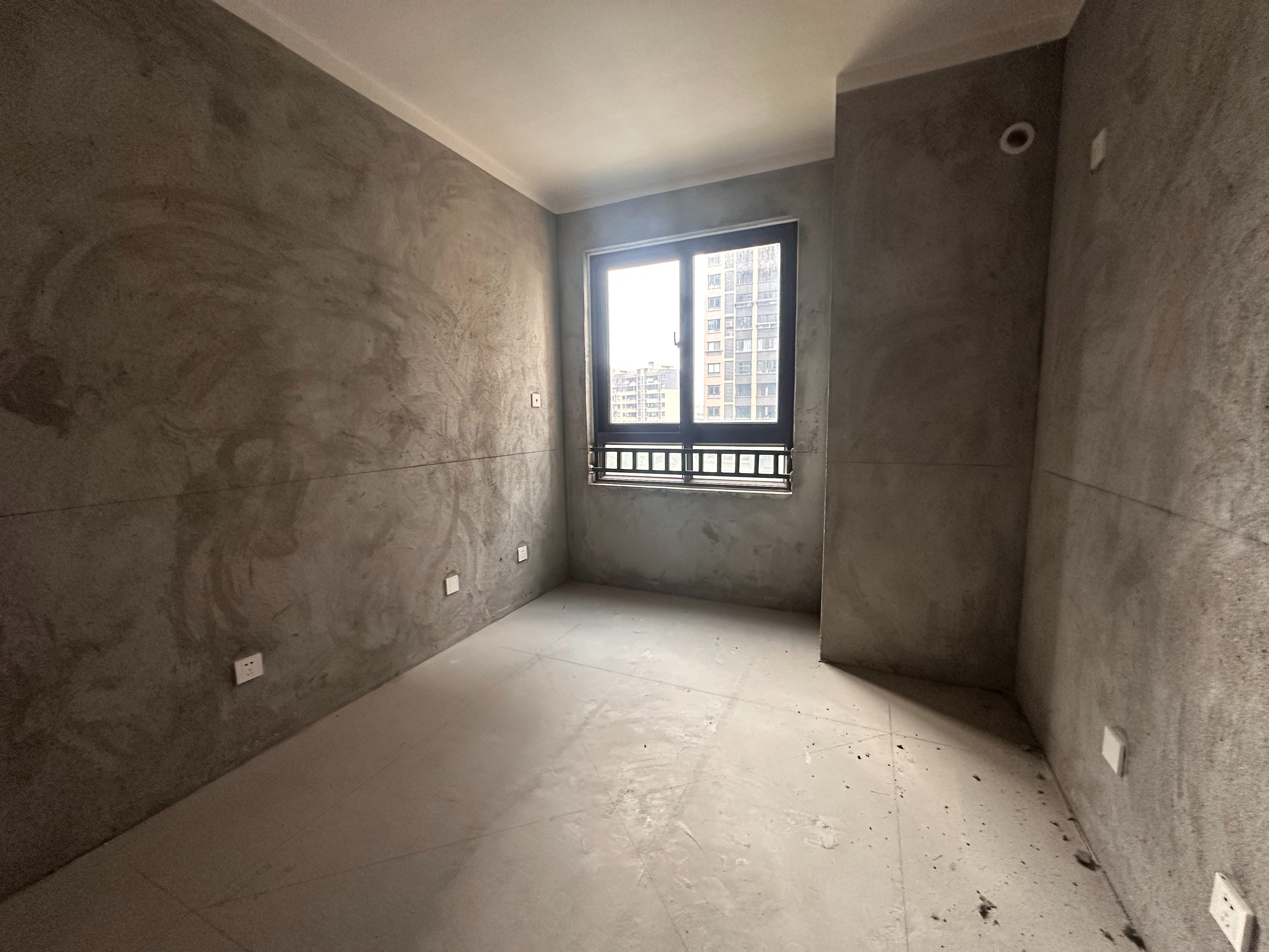保利香槟国际 4室2厅2卫 143.35m&sup2;