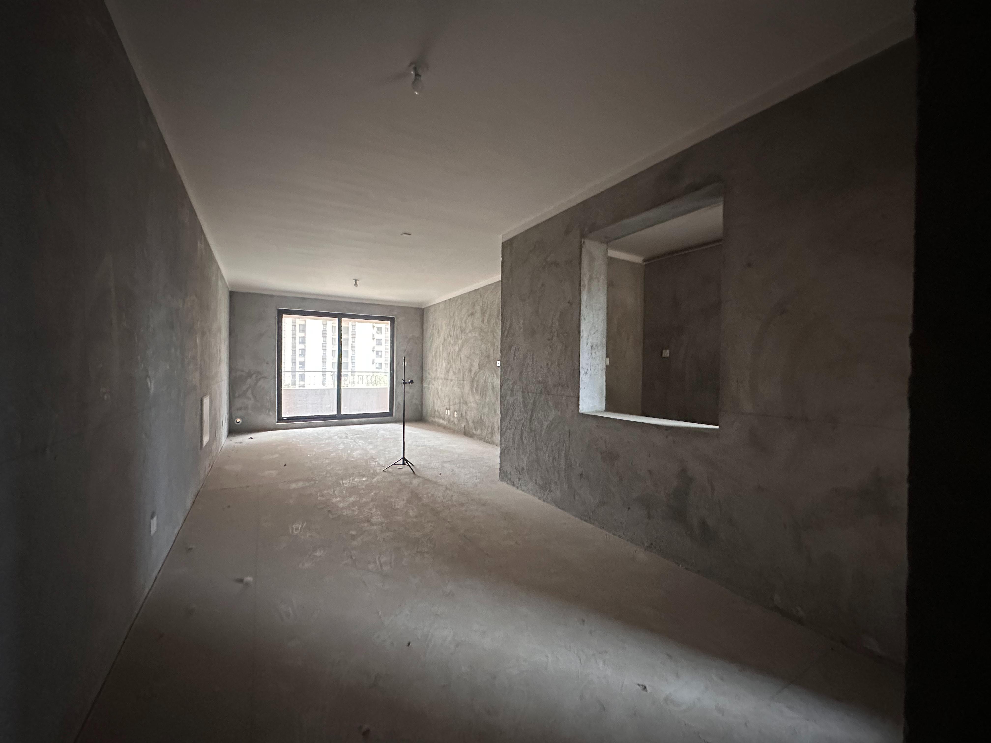 保利香槟国际 4室2厅2卫 143.35m&sup2;