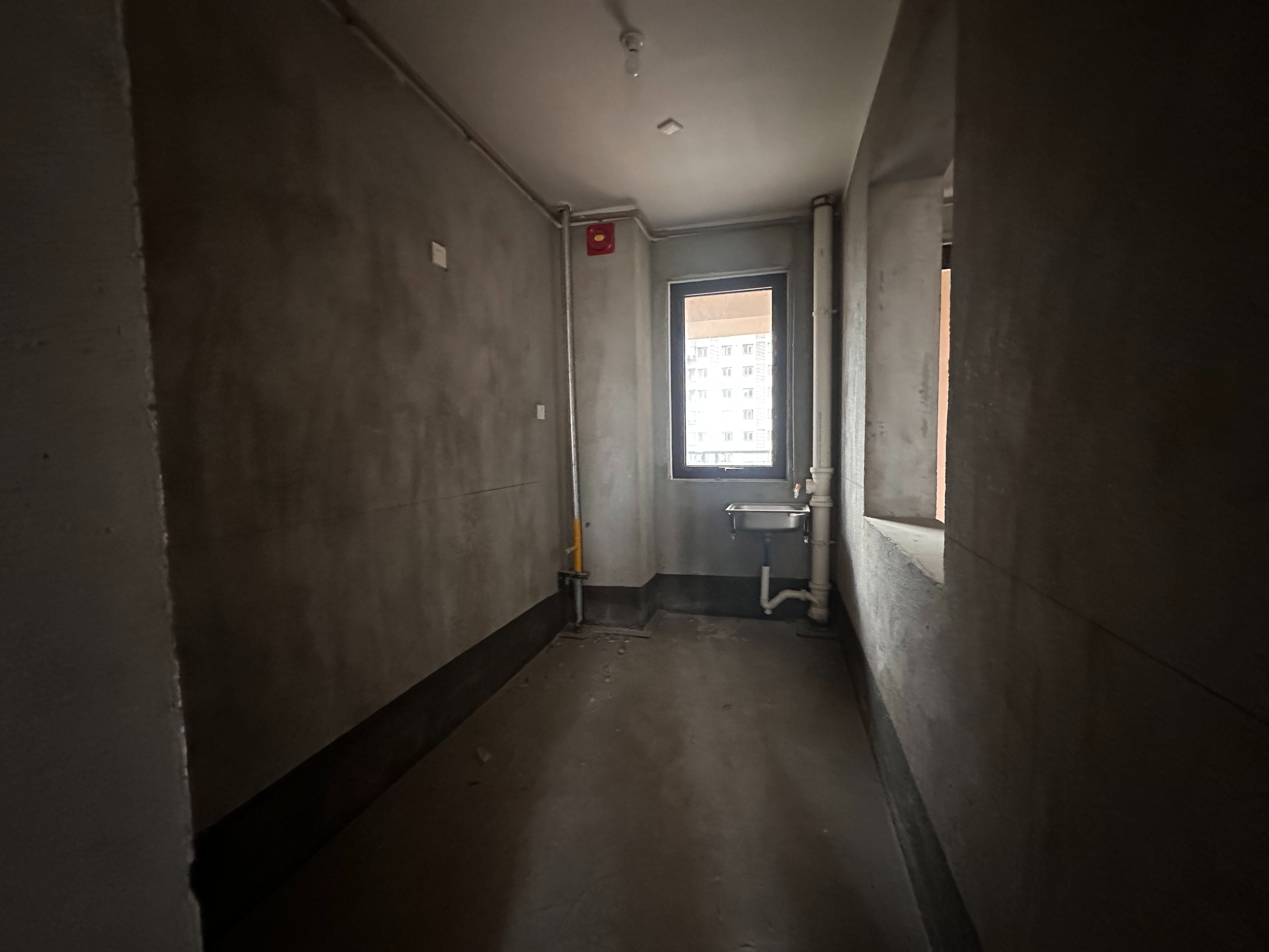 保利香槟国际 4室2厅2卫 143.35m&sup2;