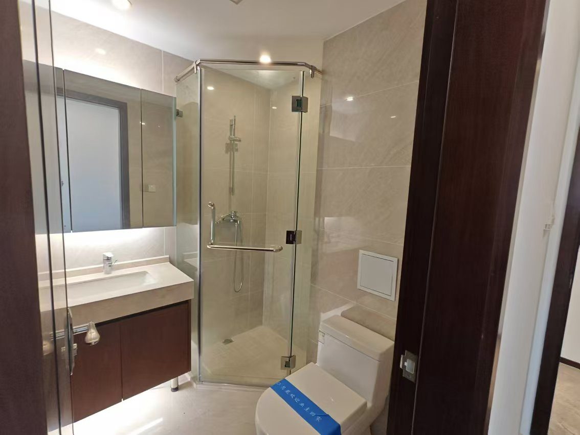 春江阅 4室2厅3卫 185.98m&sup2;