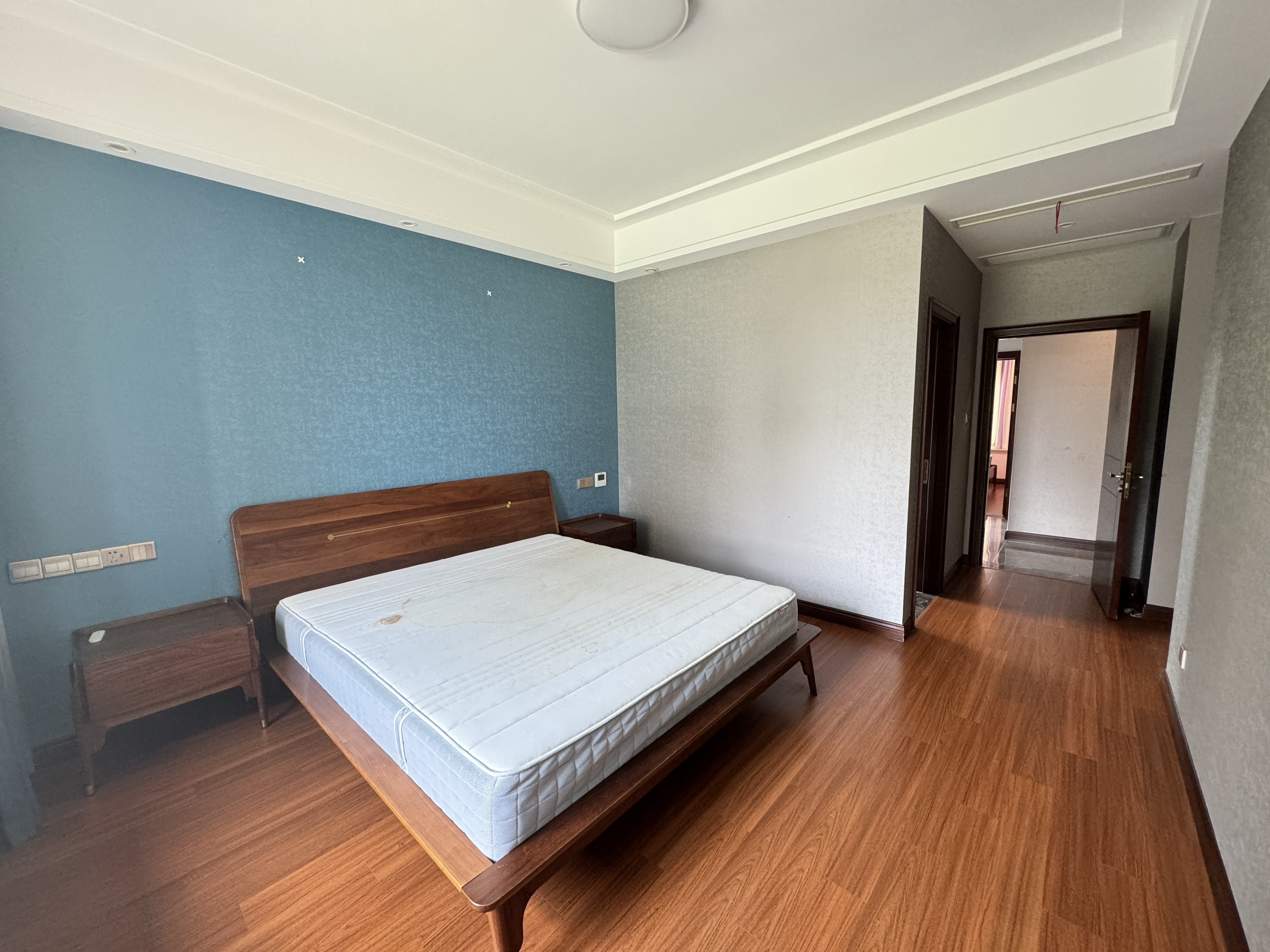 南通1912 4室2厅2卫 143m&sup2;