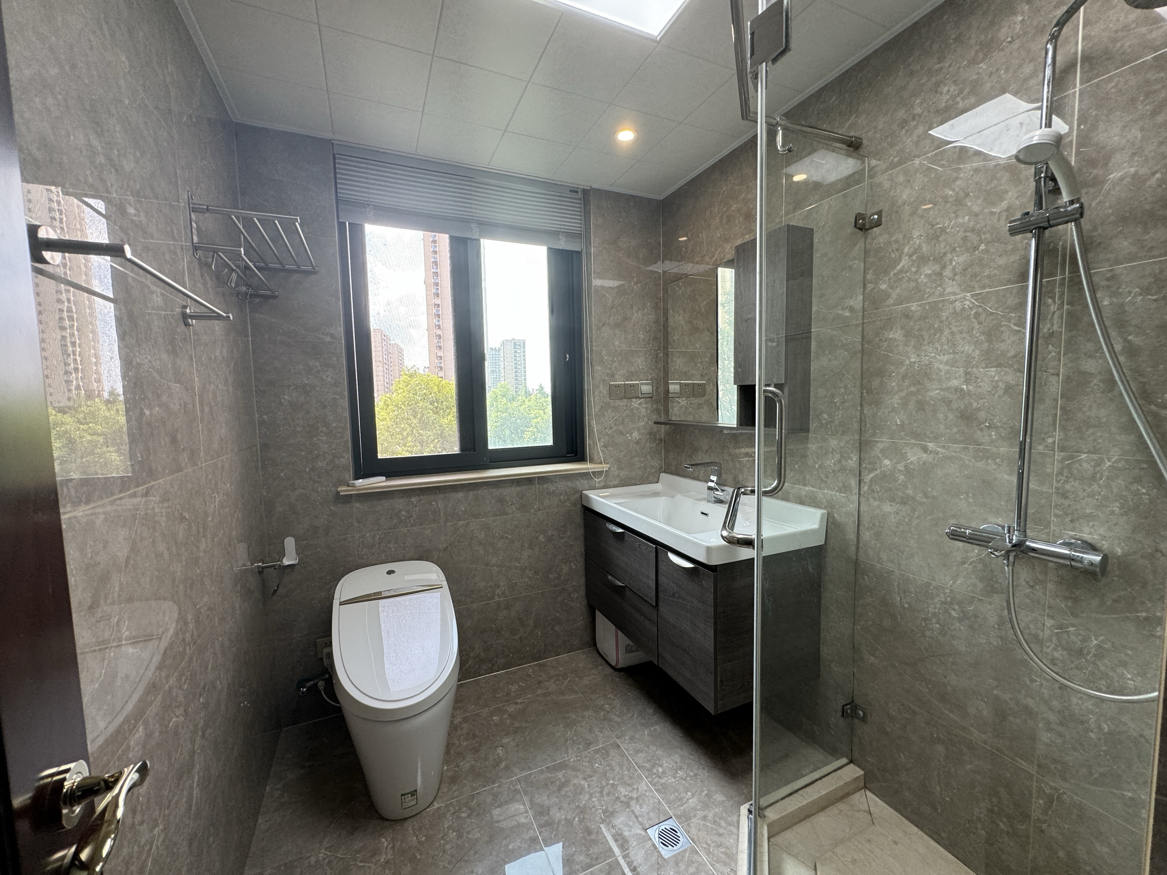 南通1912 4室2厅2卫 143m&sup2;