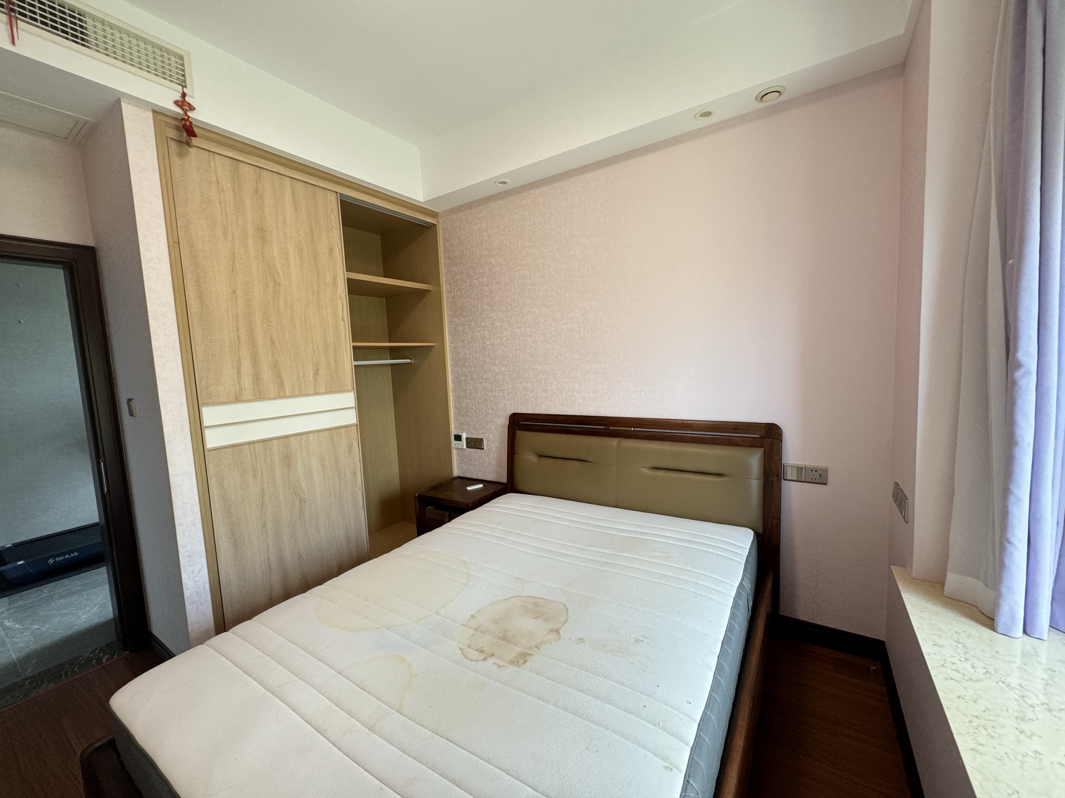 南通1912 4室2厅2卫 143m&sup2;