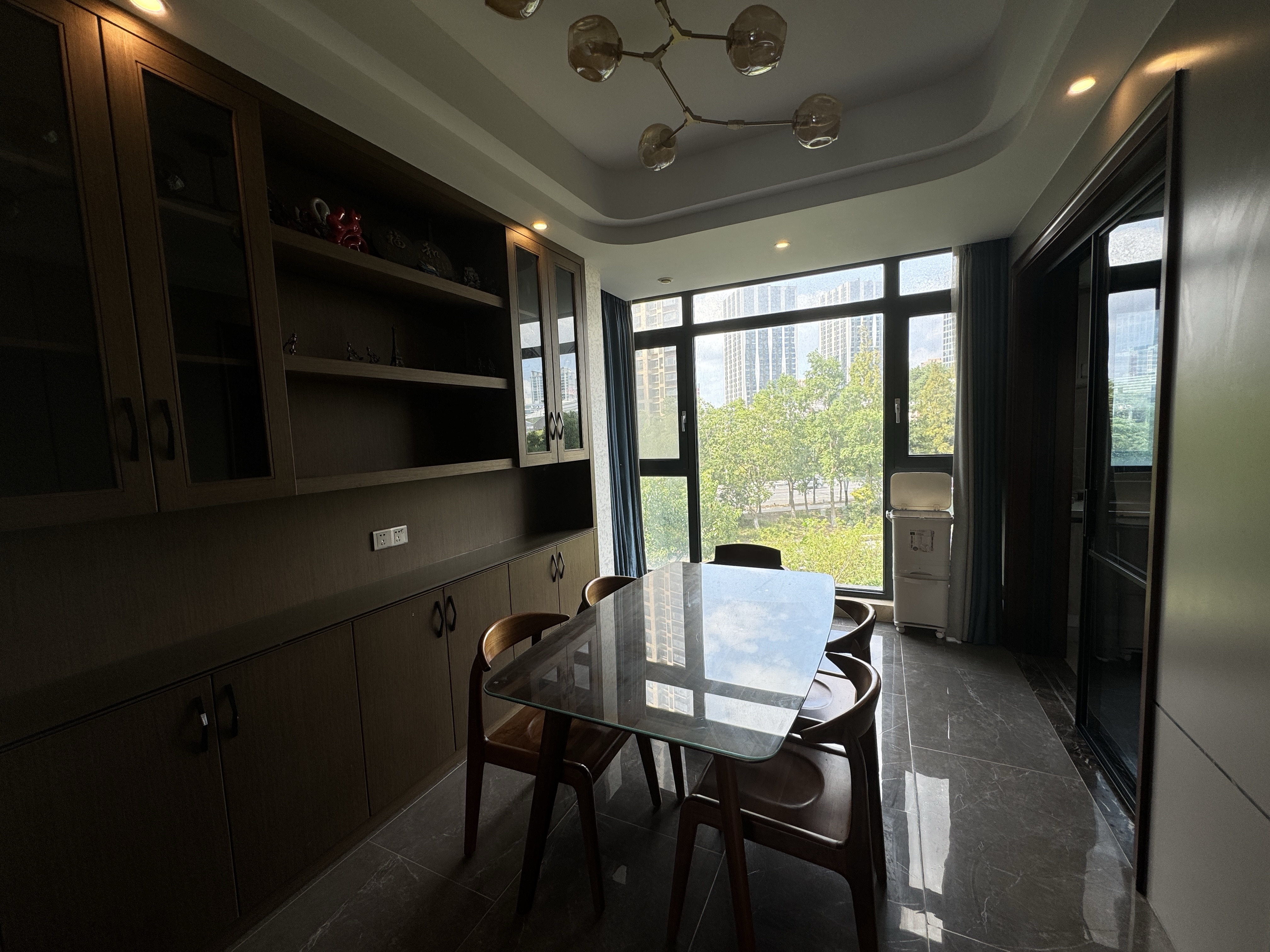 南通1912 4室2厅2卫 143m&sup2;