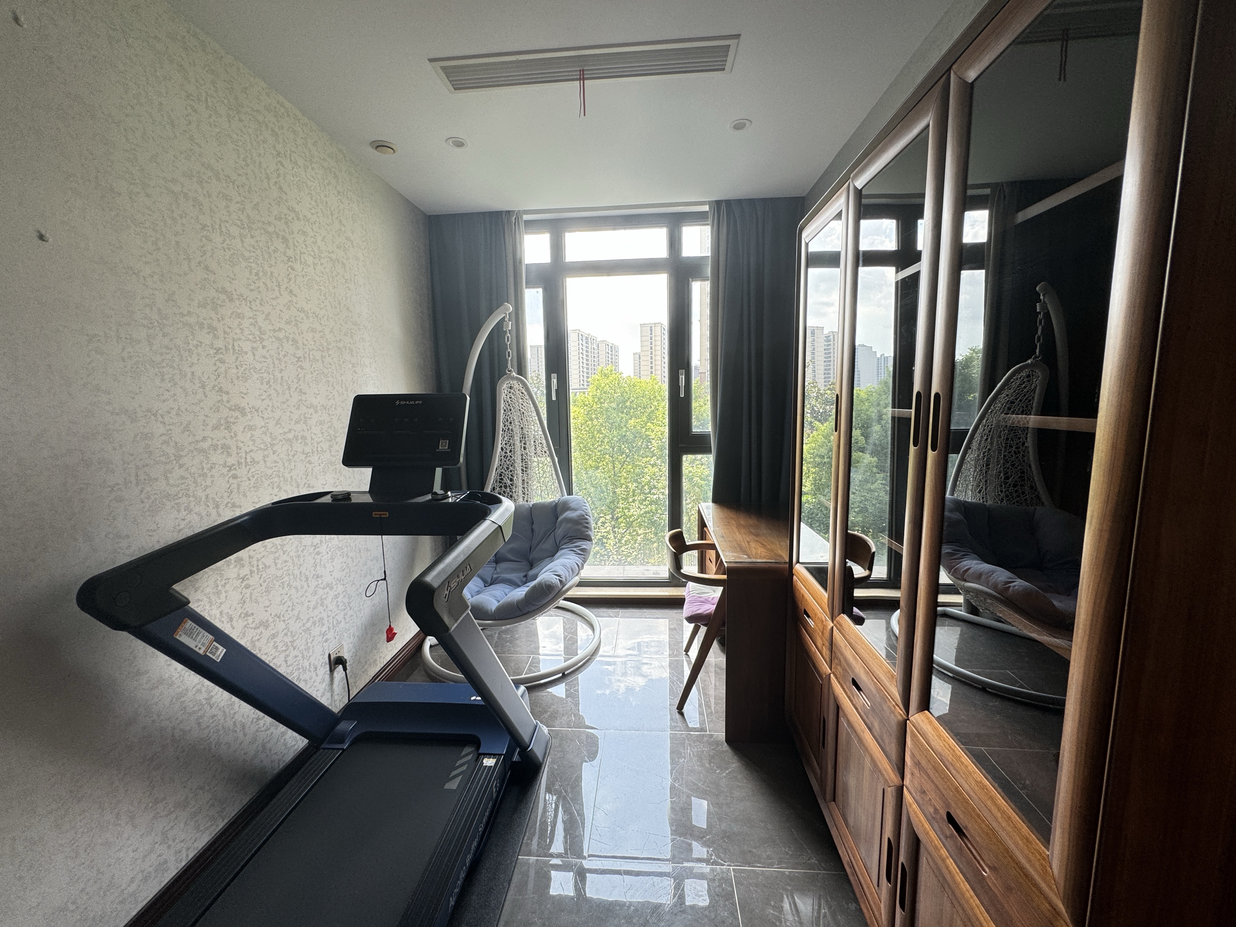 南通1912 4室2厅2卫 143m&sup2;