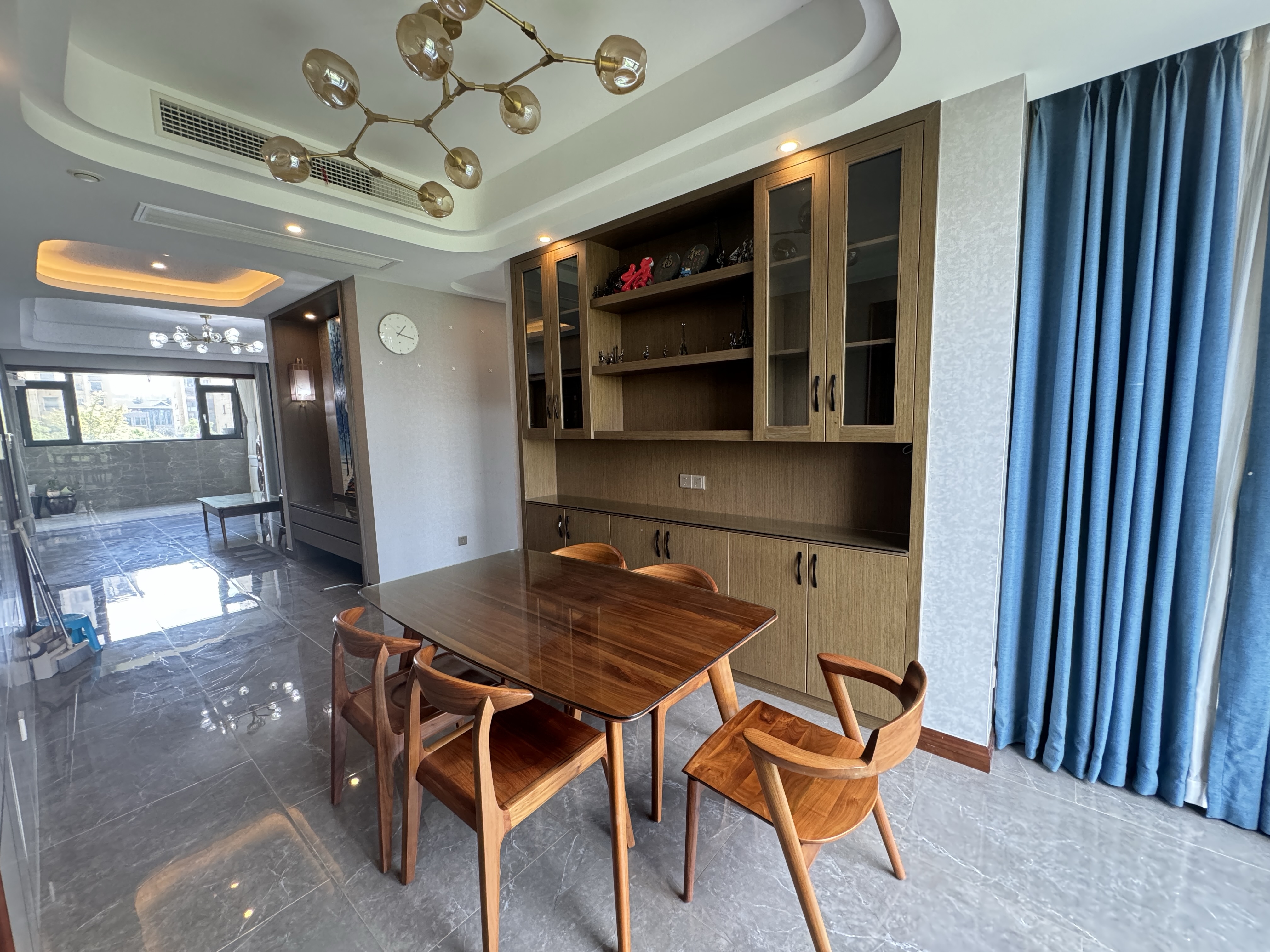 南通1912 4室2厅2卫 143m²