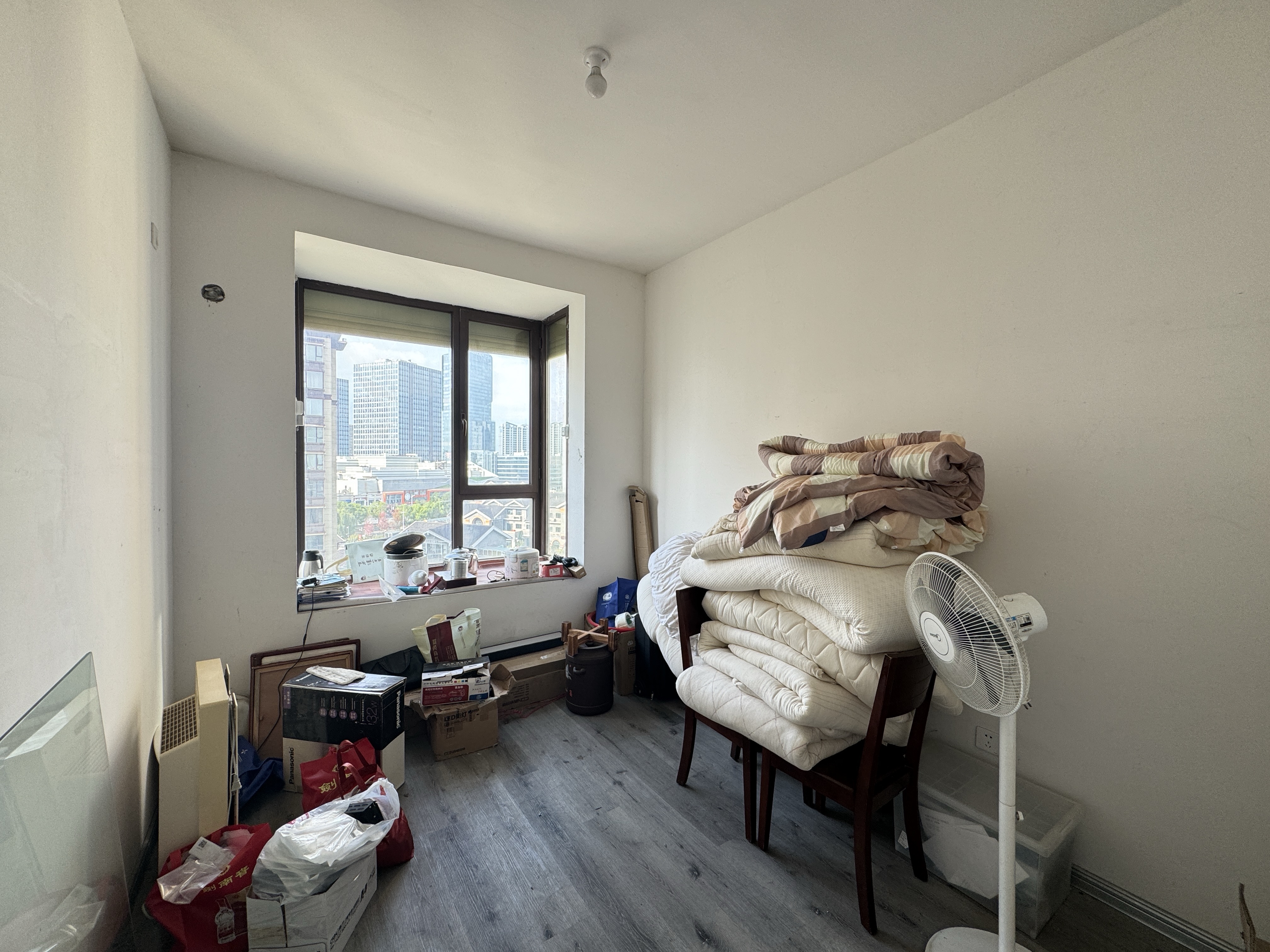 南通1912 4室2厅2卫 146.41m&sup2;