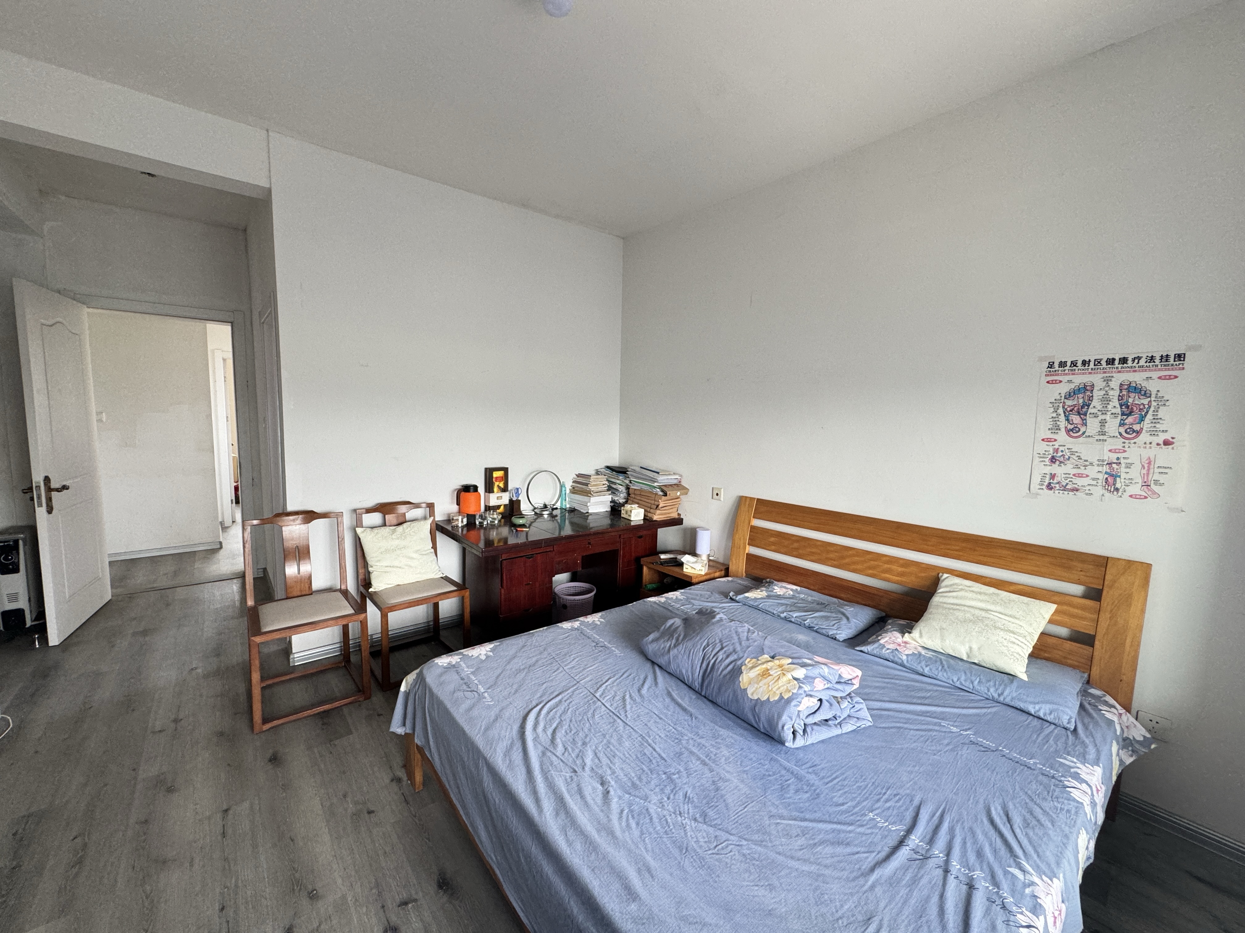 南通1912 4室2厅2卫 146.41m&sup2;