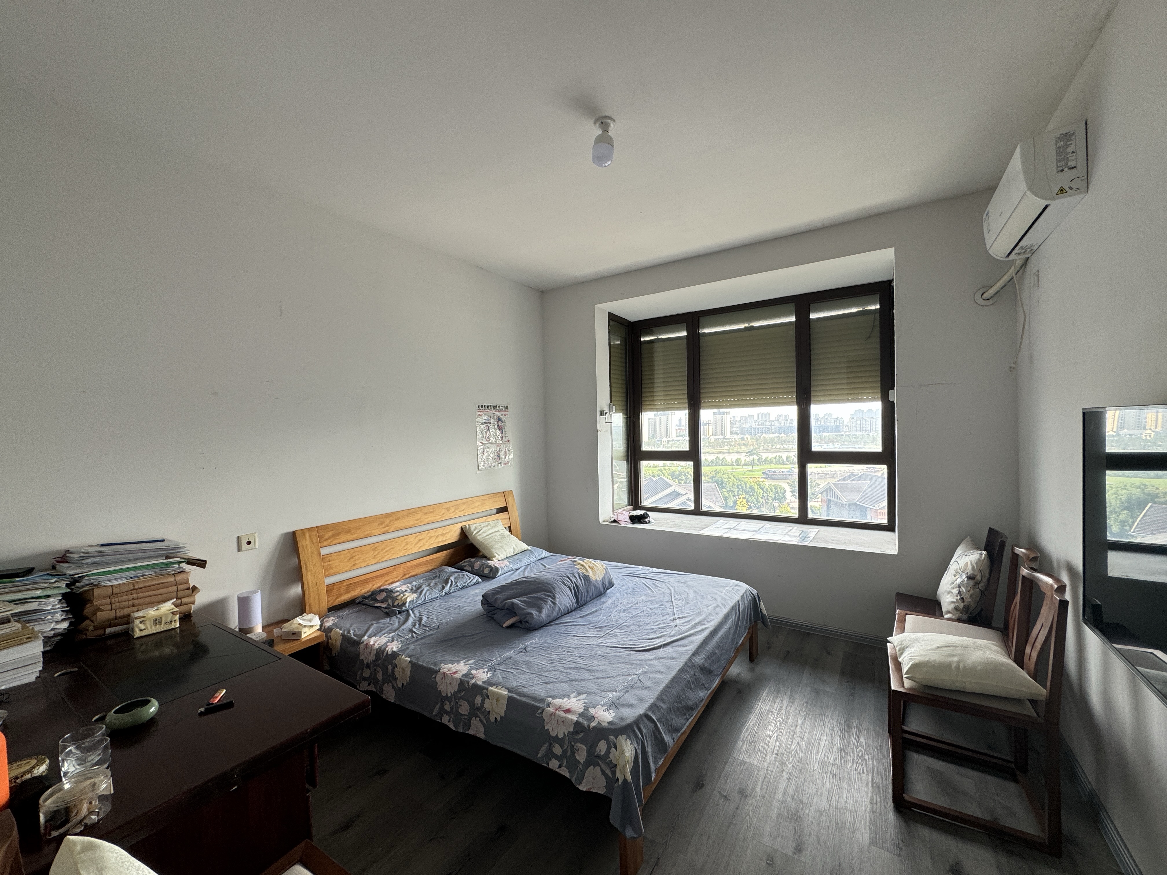 南通1912 4室2厅2卫 146.41m&sup2;