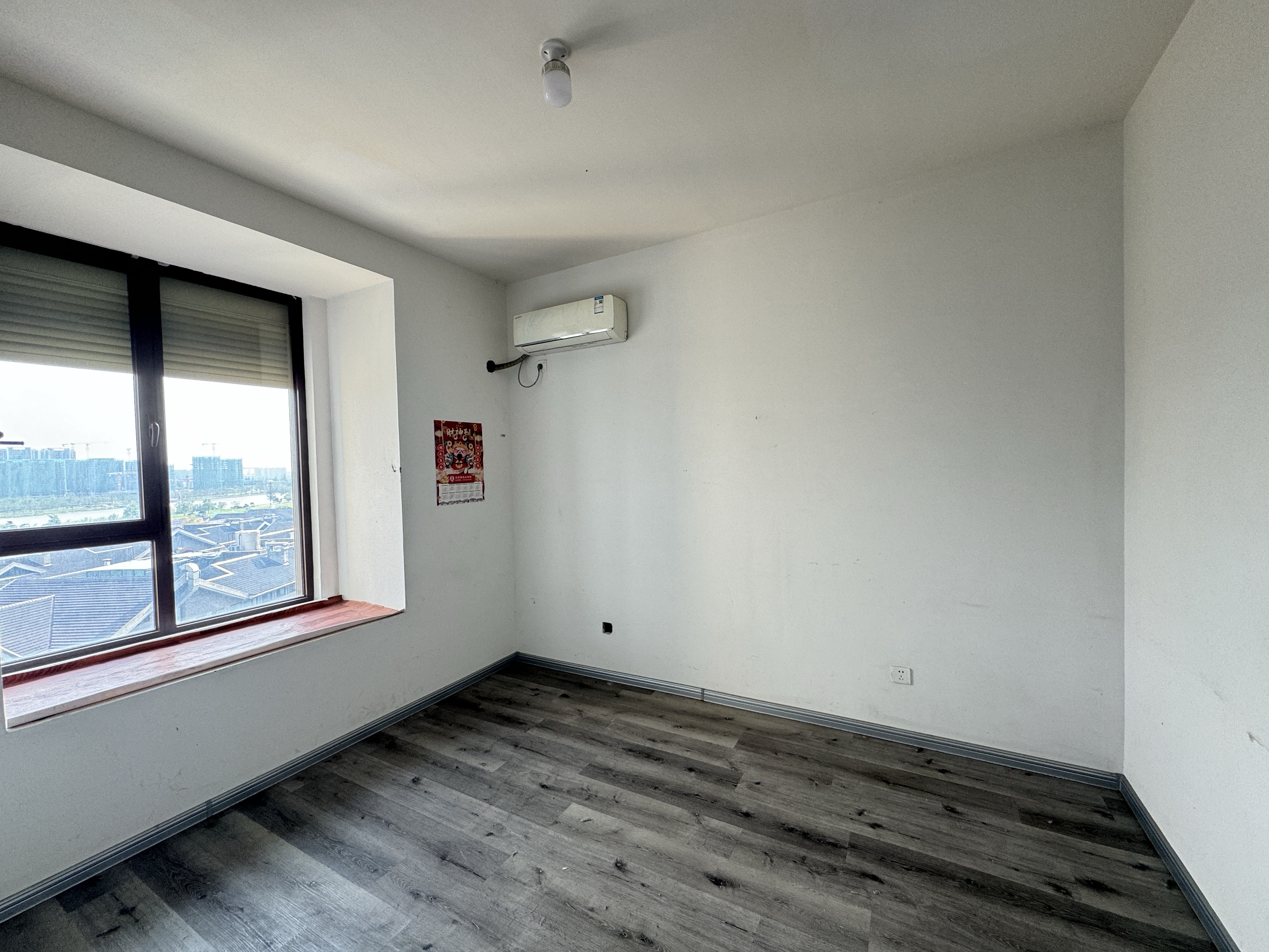 南通1912 4室2厅2卫 146.41m&sup2;