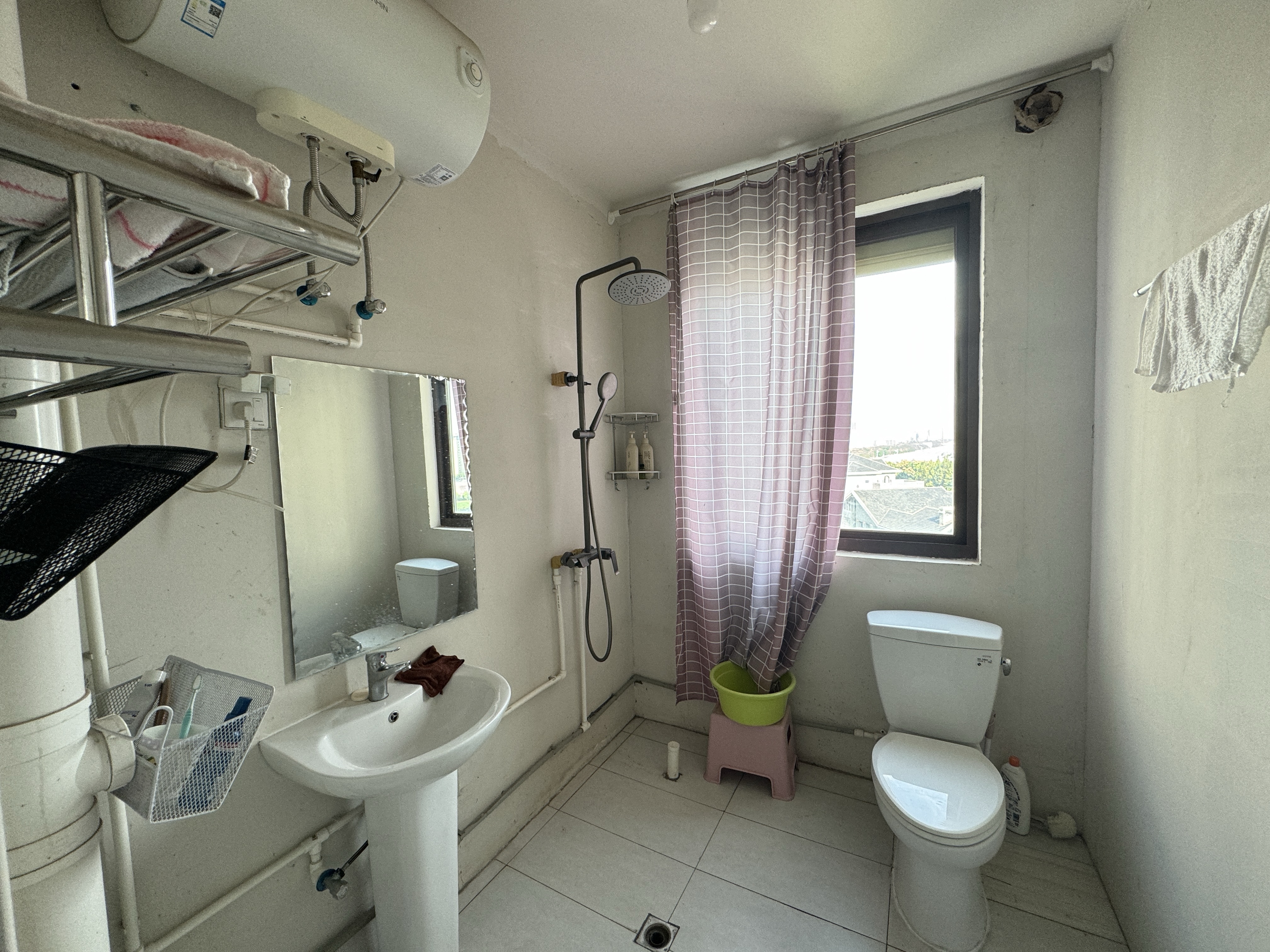 南通1912 4室2厅2卫 146.41m&sup2;