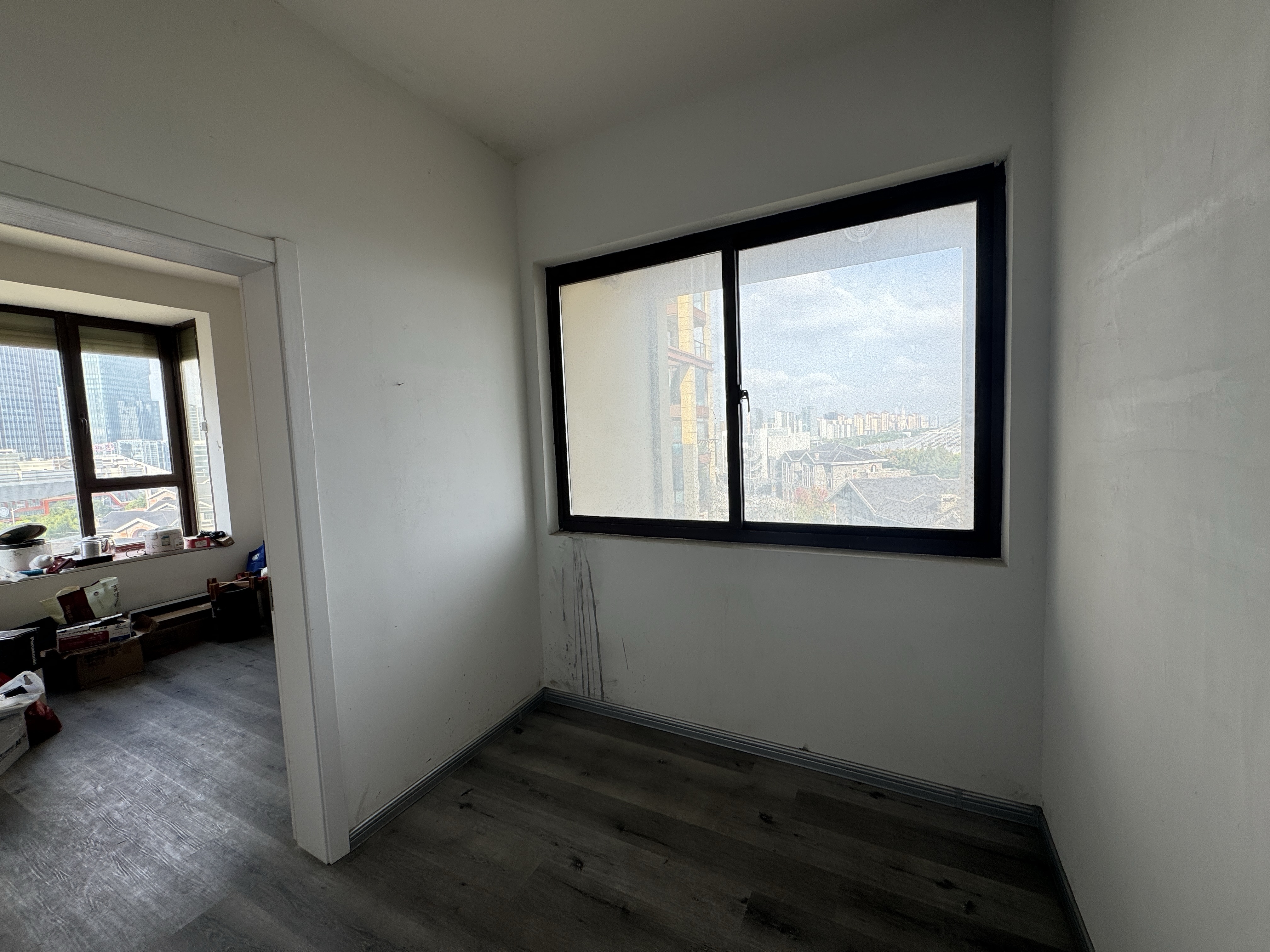 南通1912 4室2厅2卫 146.41m&sup2;