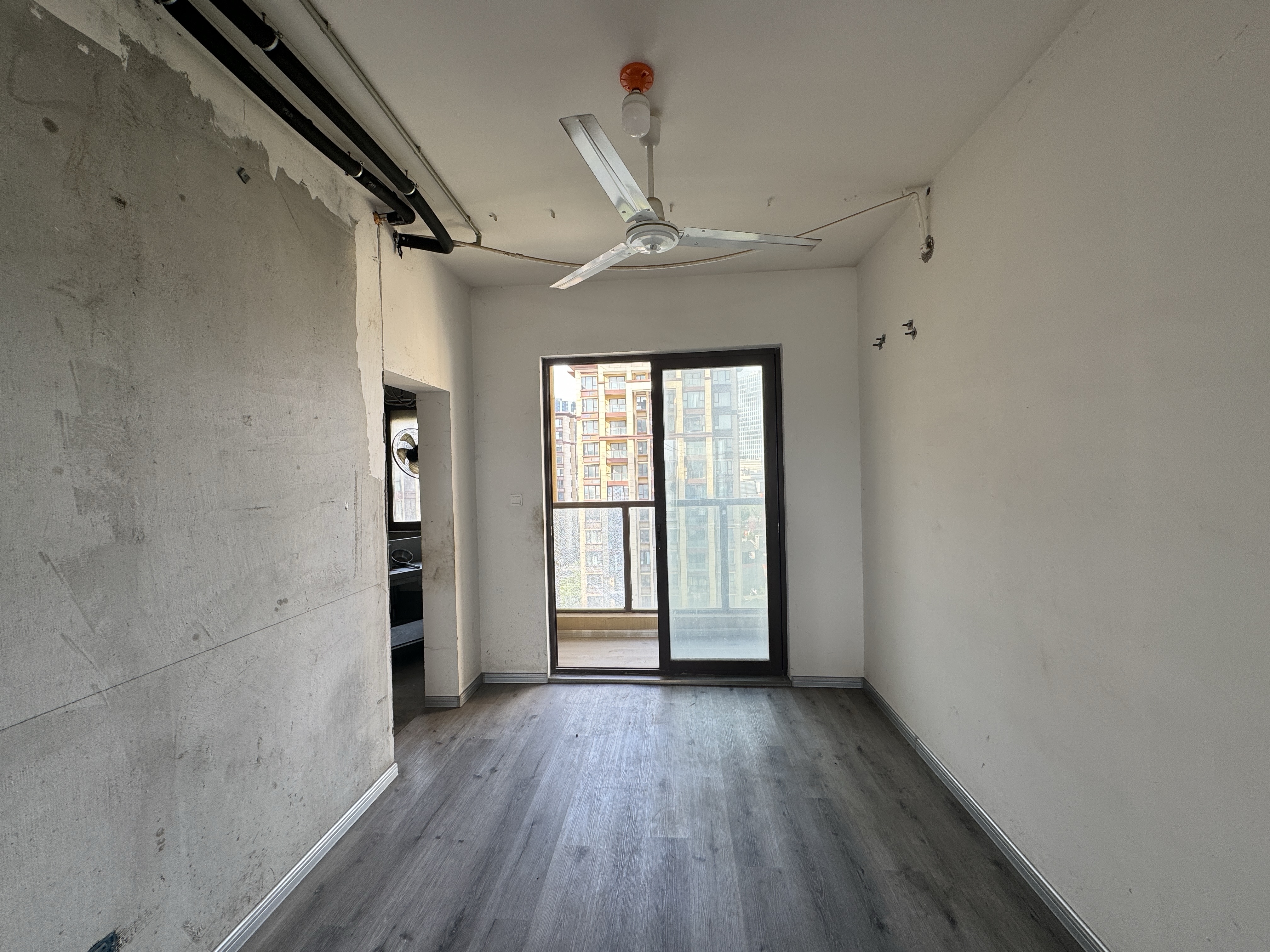 南通1912 4室2厅2卫 146.41m&sup2;