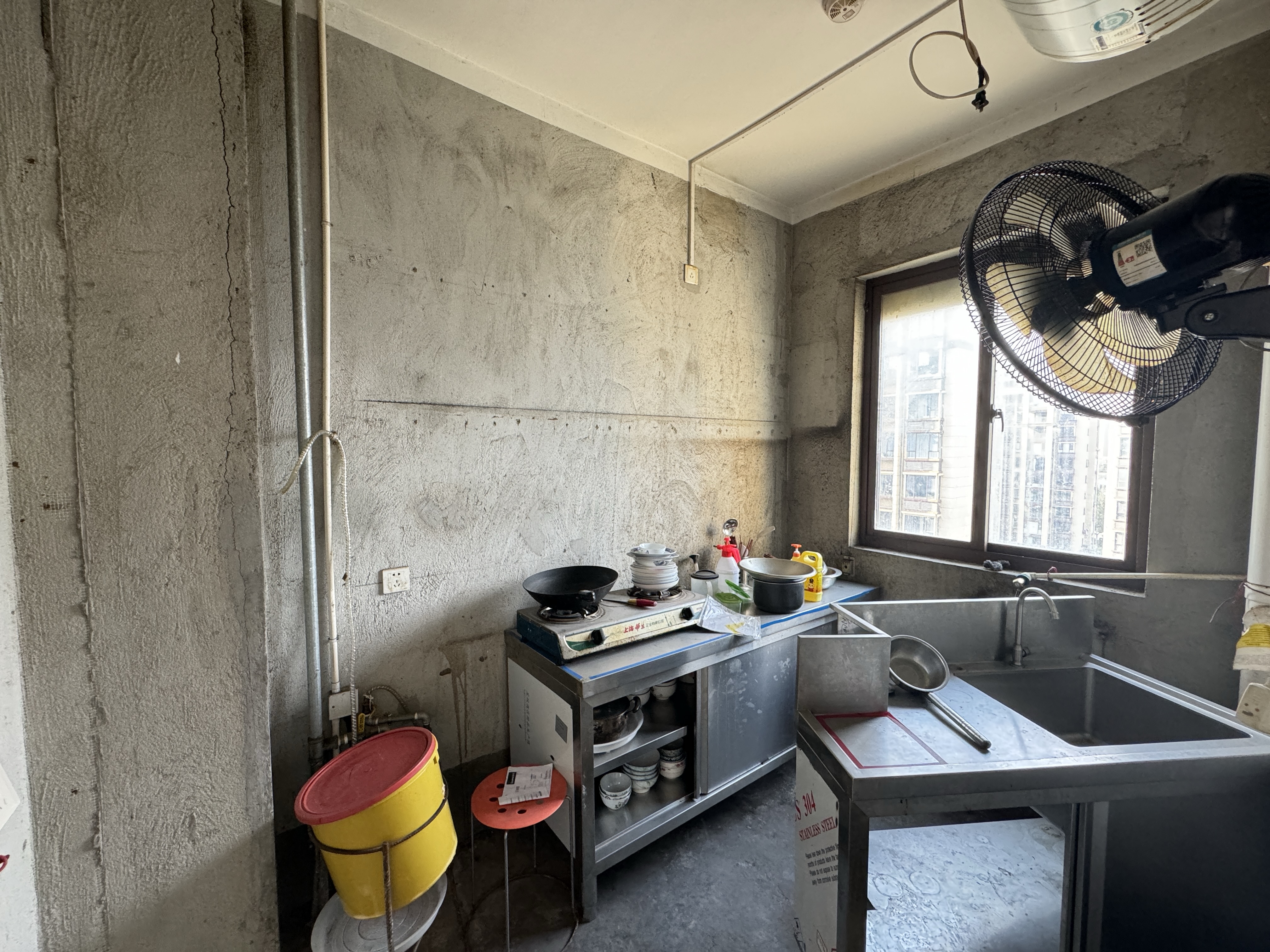 南通1912 4室2厅2卫 146.41m&sup2;
