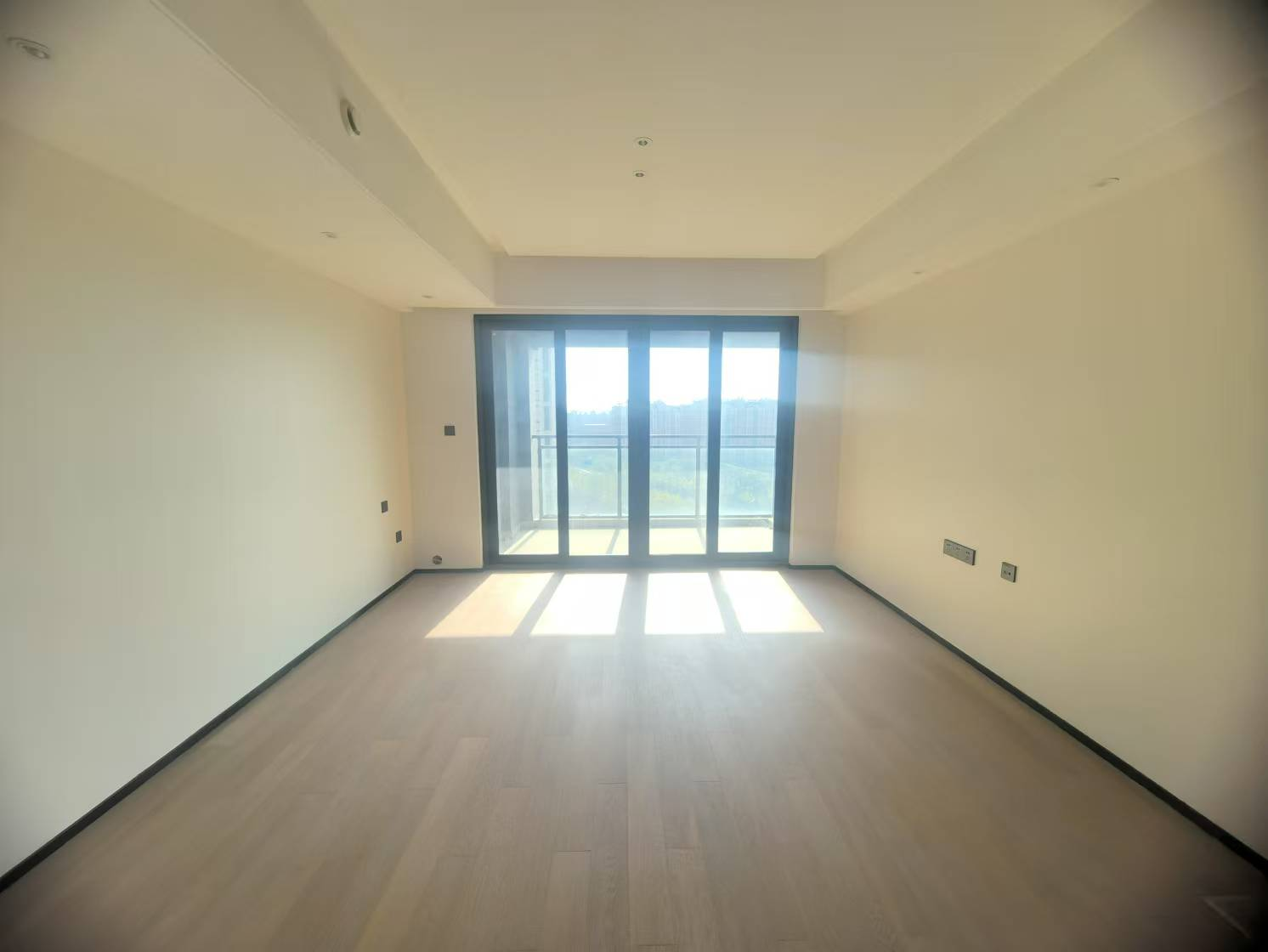 万科翡翠东第 3室2厅2卫 115.9m&sup2;