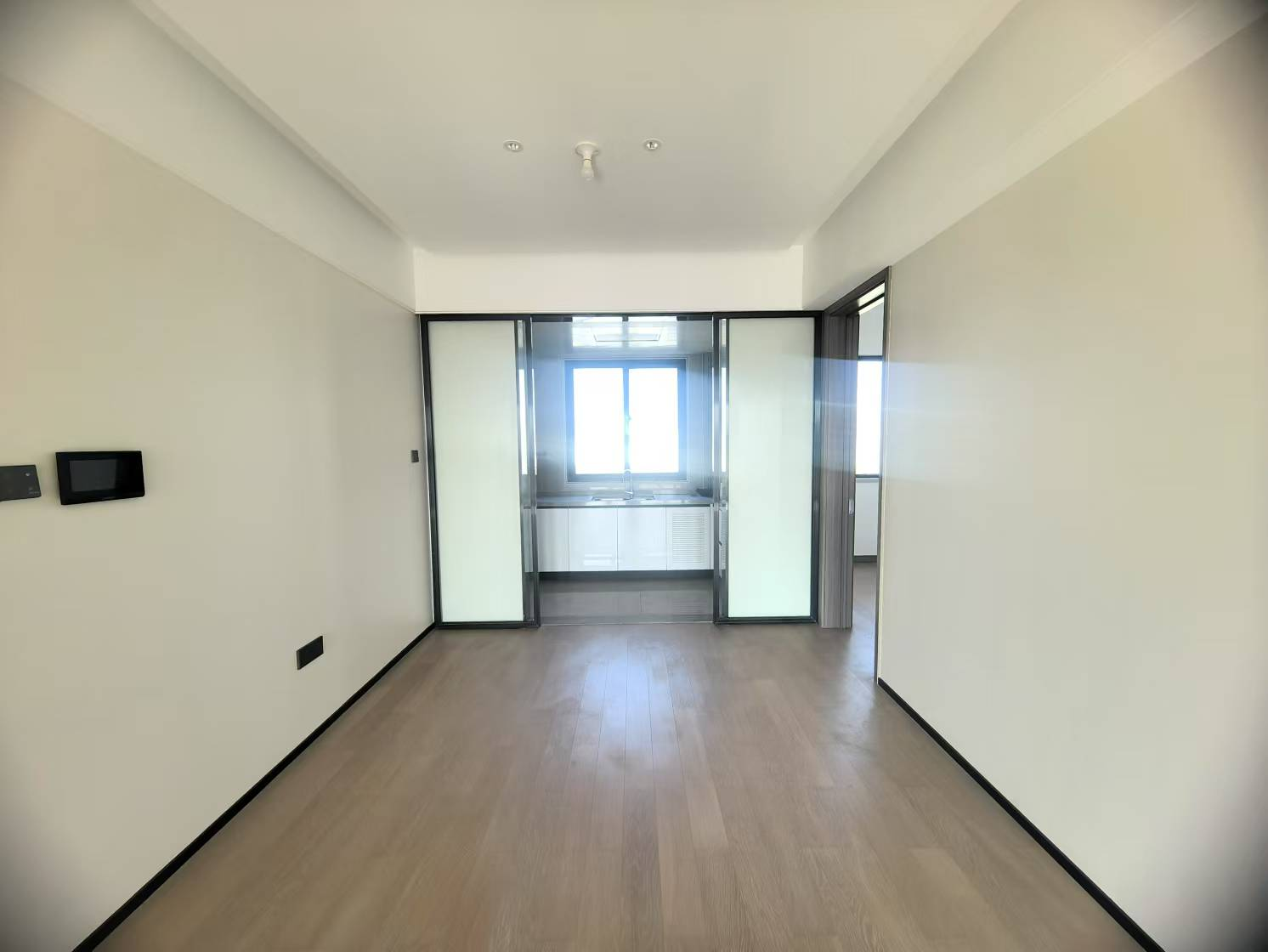 万科翡翠东第 3室2厅2卫 115.9m&sup2;