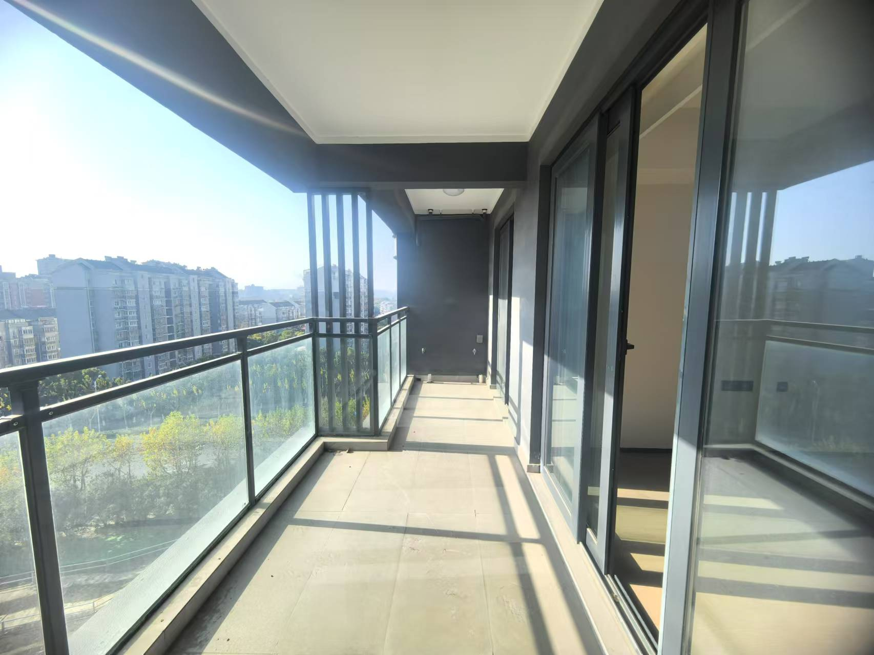 万科翡翠东第 3室2厅2卫 115.9m&sup2;