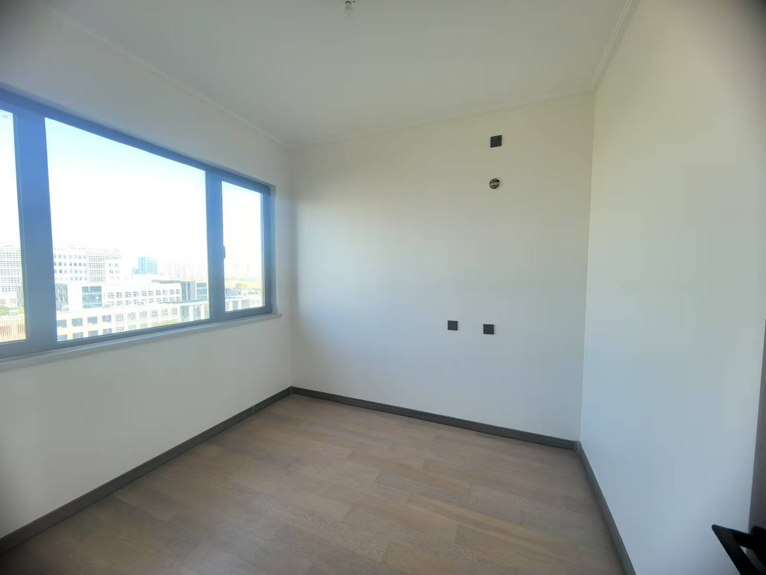 万科翡翠东第 3室2厅2卫 115.9m&sup2;