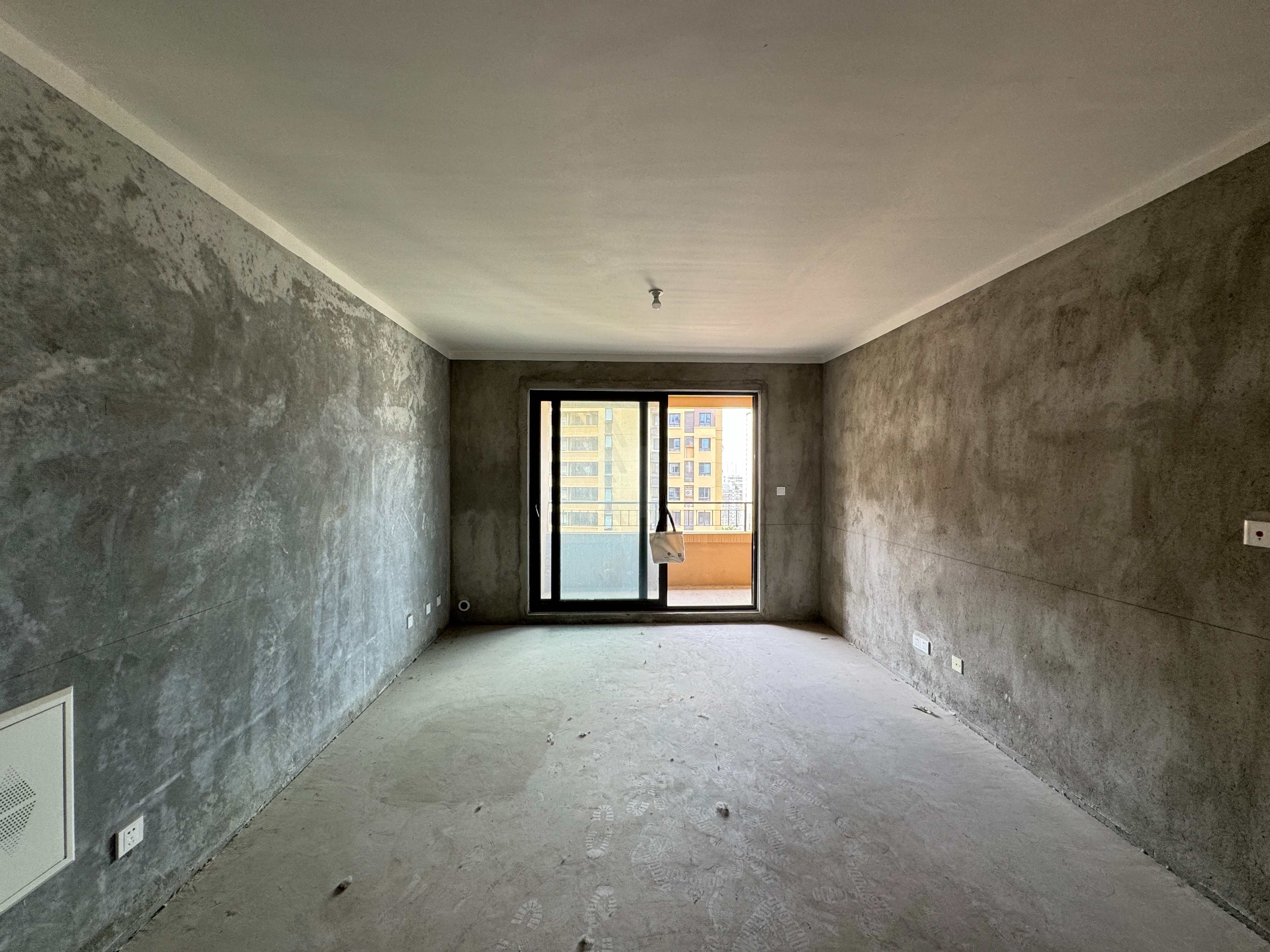 保利香槟国际 4室2厅2卫 139.00m&sup2;