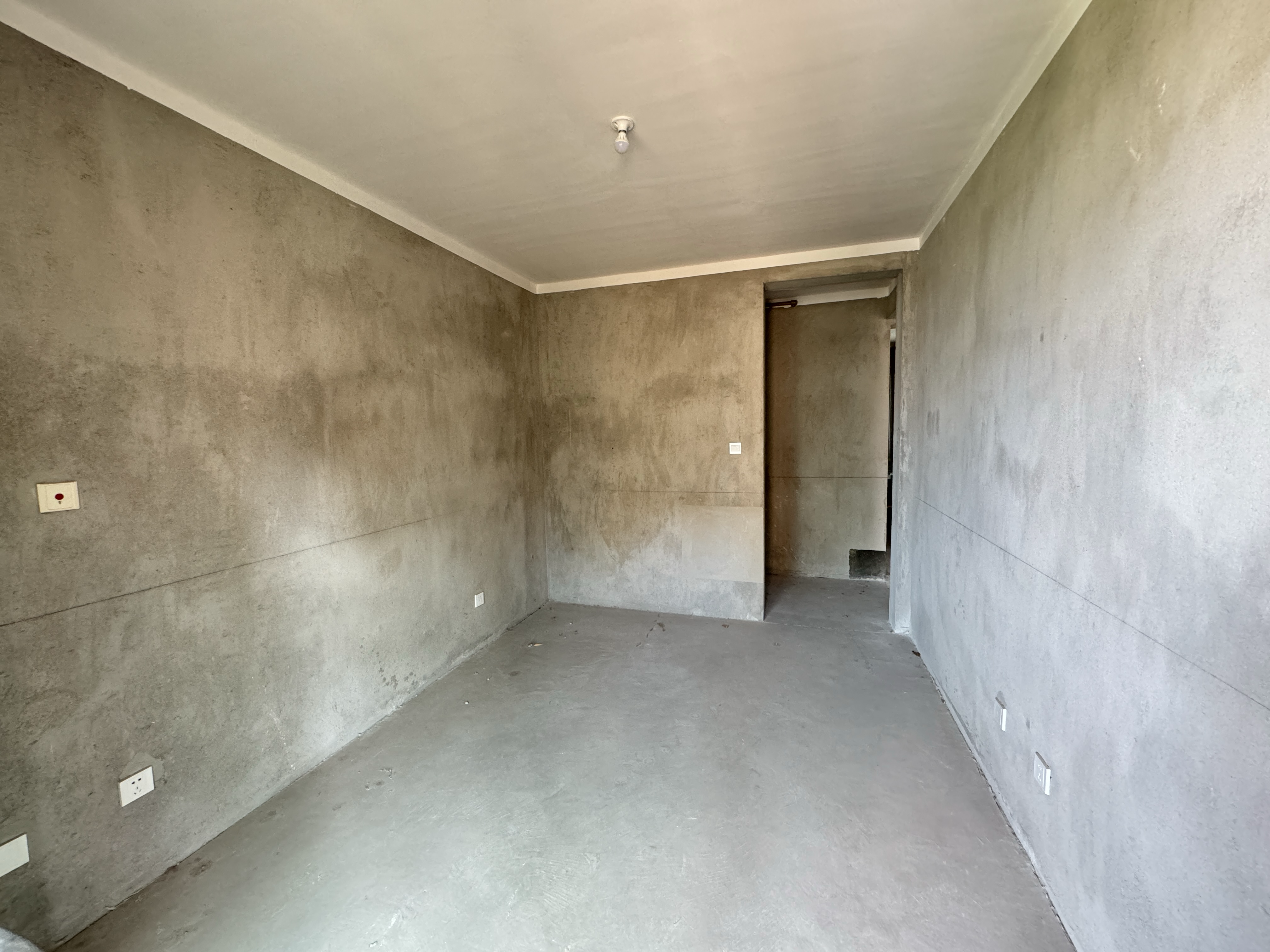 保利香槟国际 4室2厅2卫 139.00m&sup2;