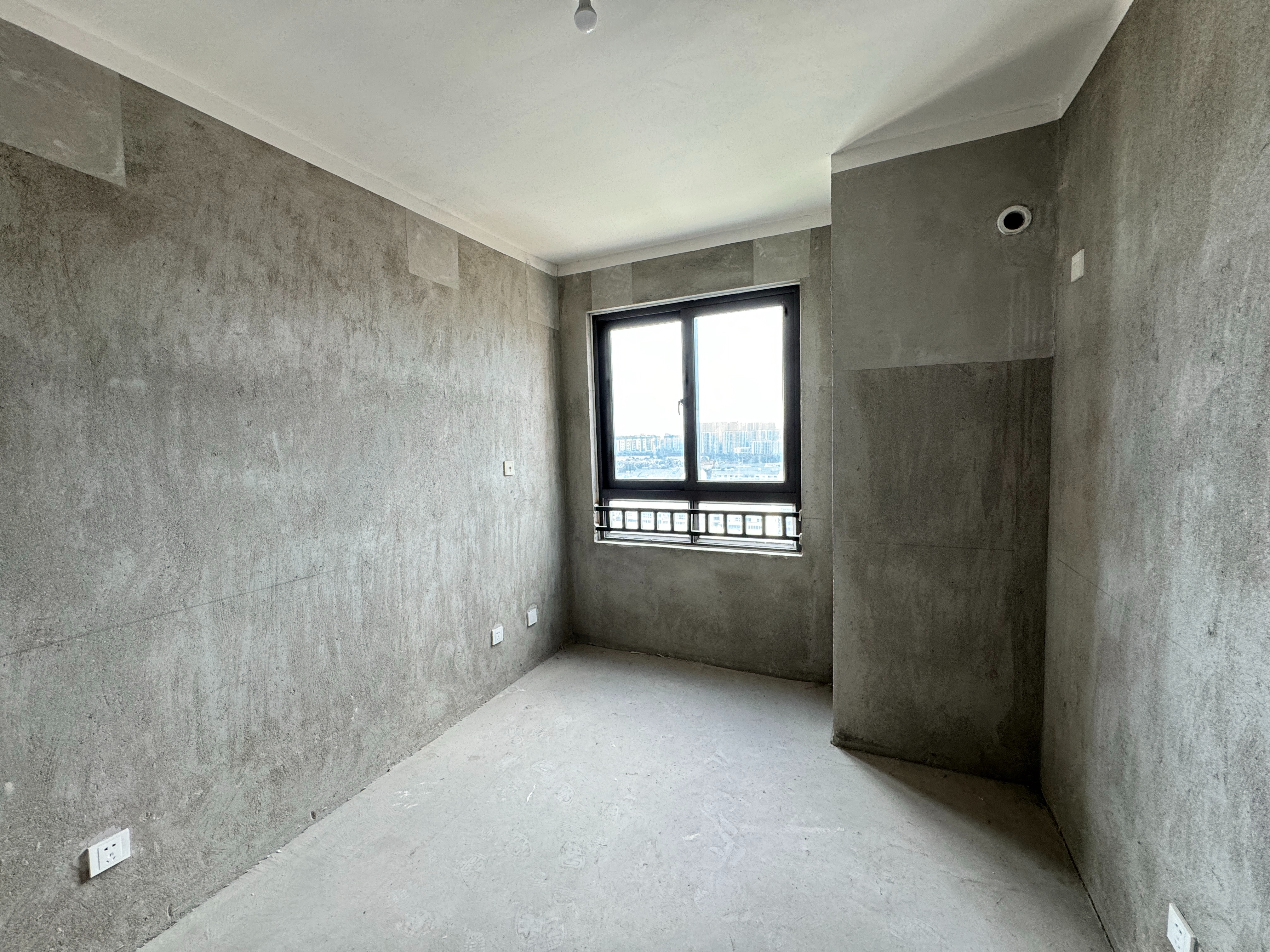 保利香槟国际 4室2厅2卫 139.00m&sup2;