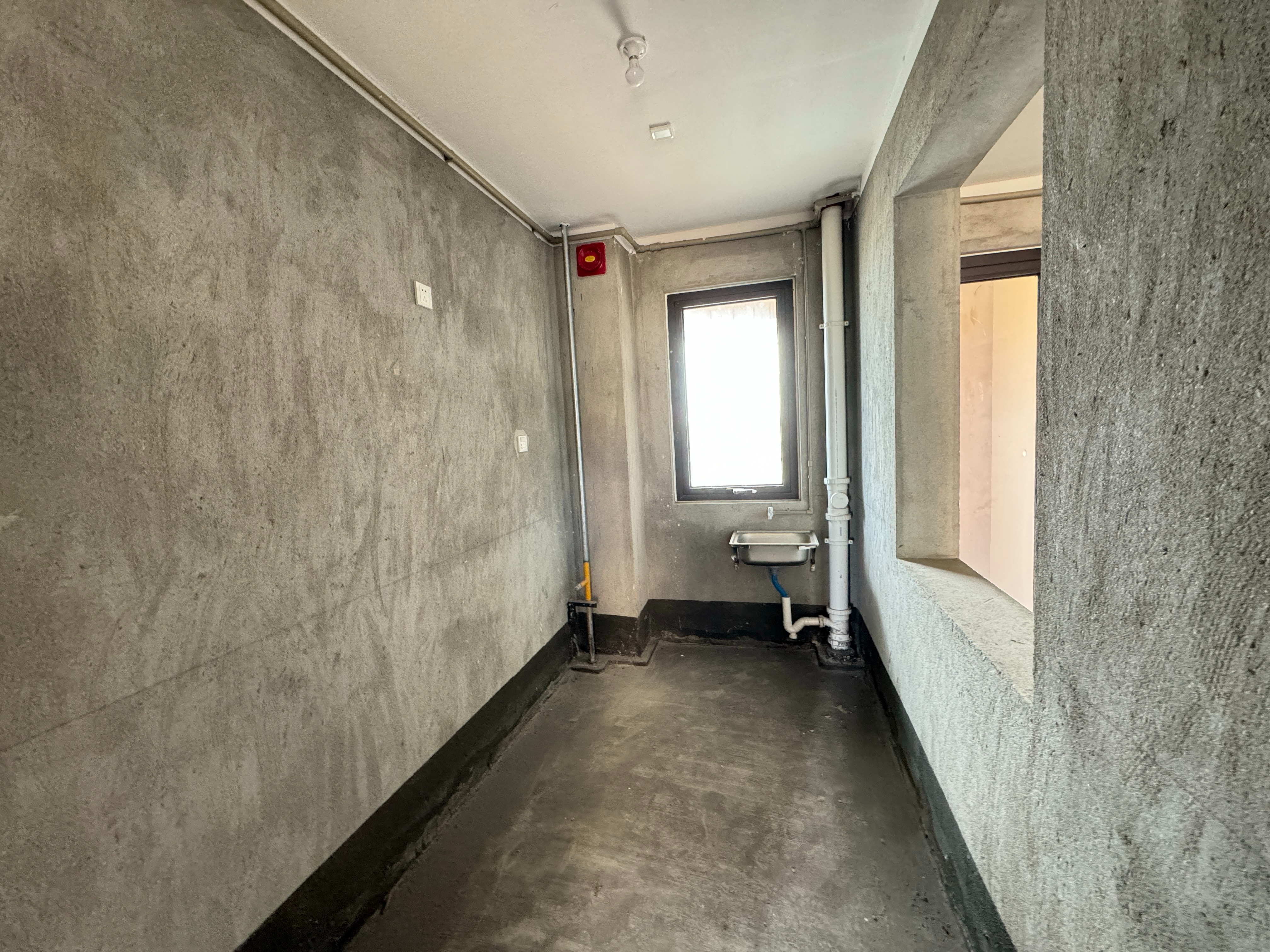 保利香槟国际 4室2厅2卫 139.00m&sup2;