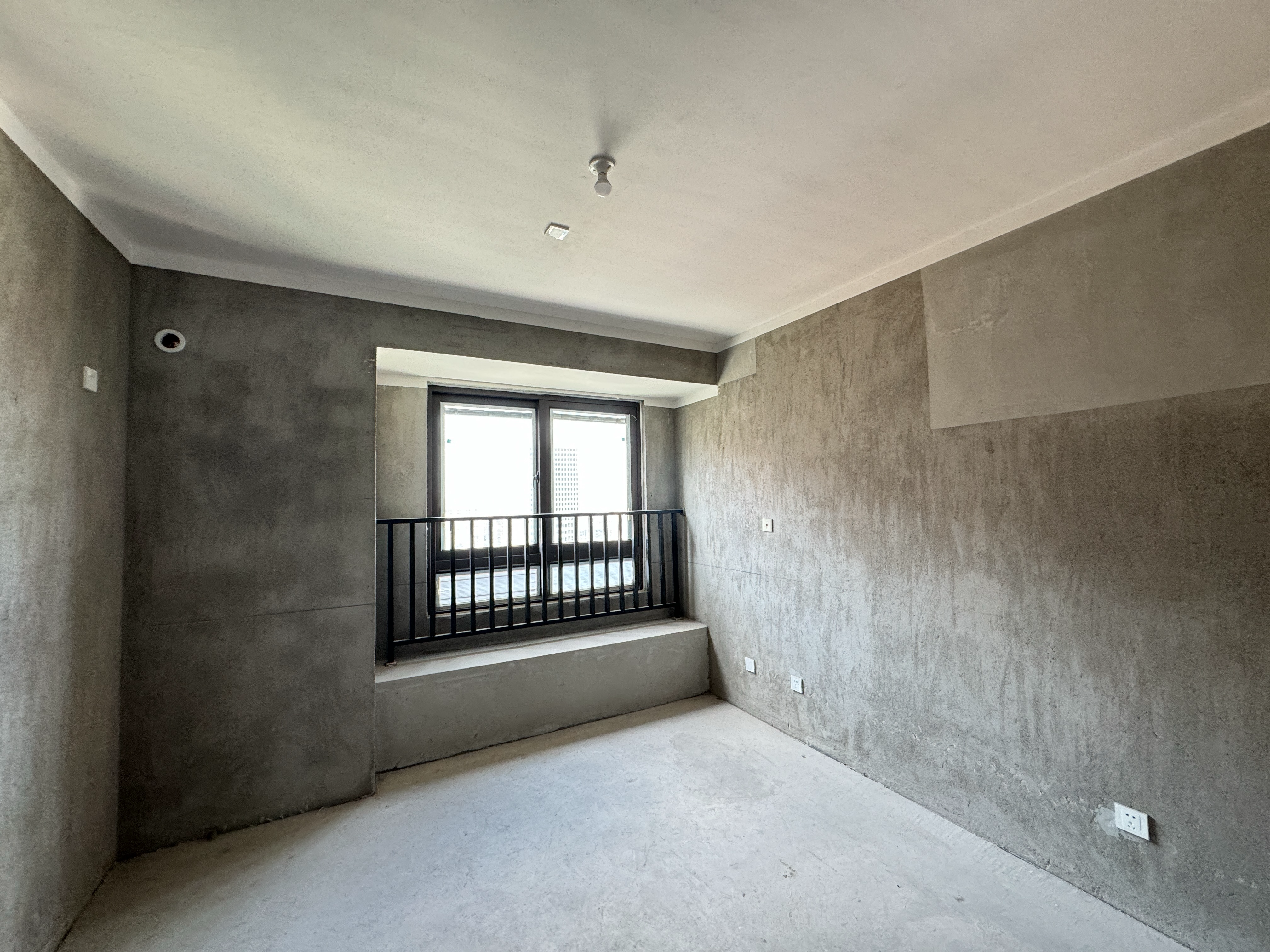 保利香槟国际 4室2厅2卫 139.00m&sup2;