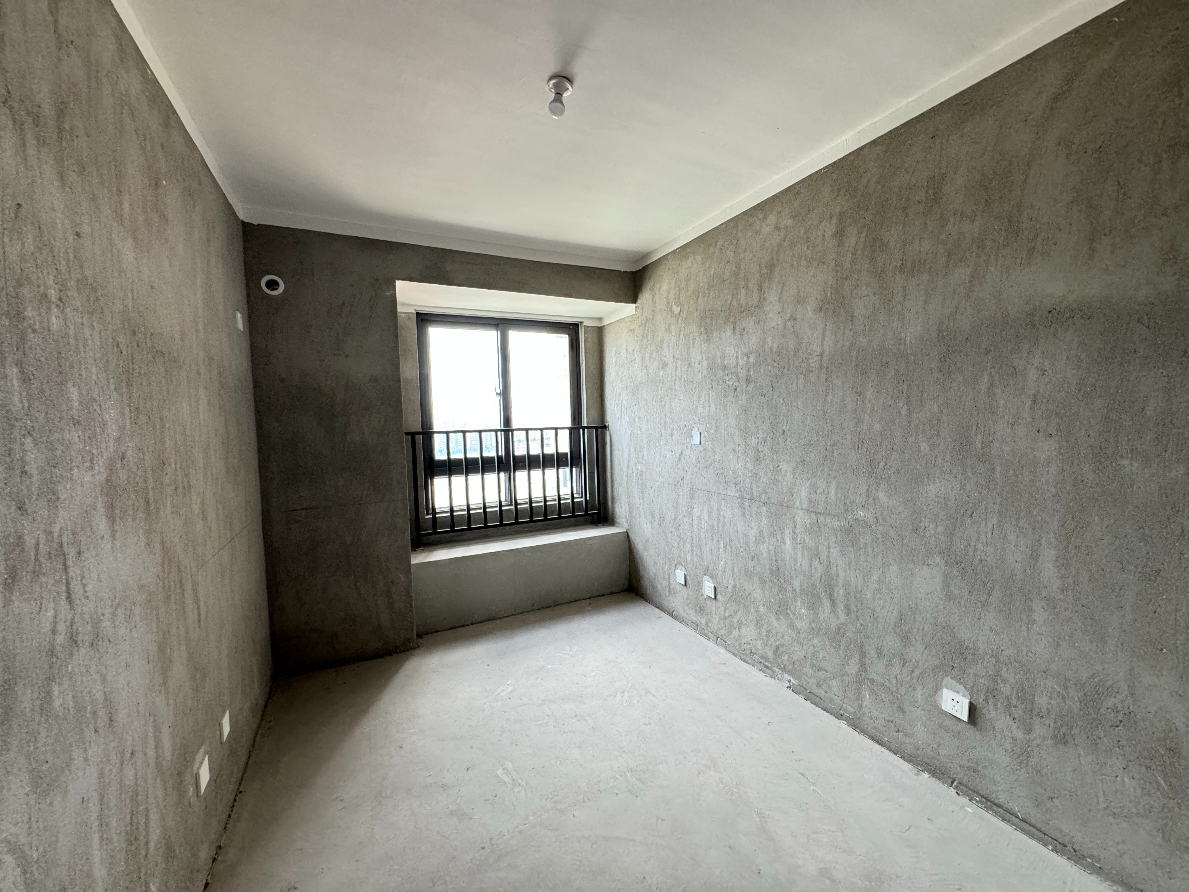 保利香槟国际 4室2厅2卫 139.00m&sup2;