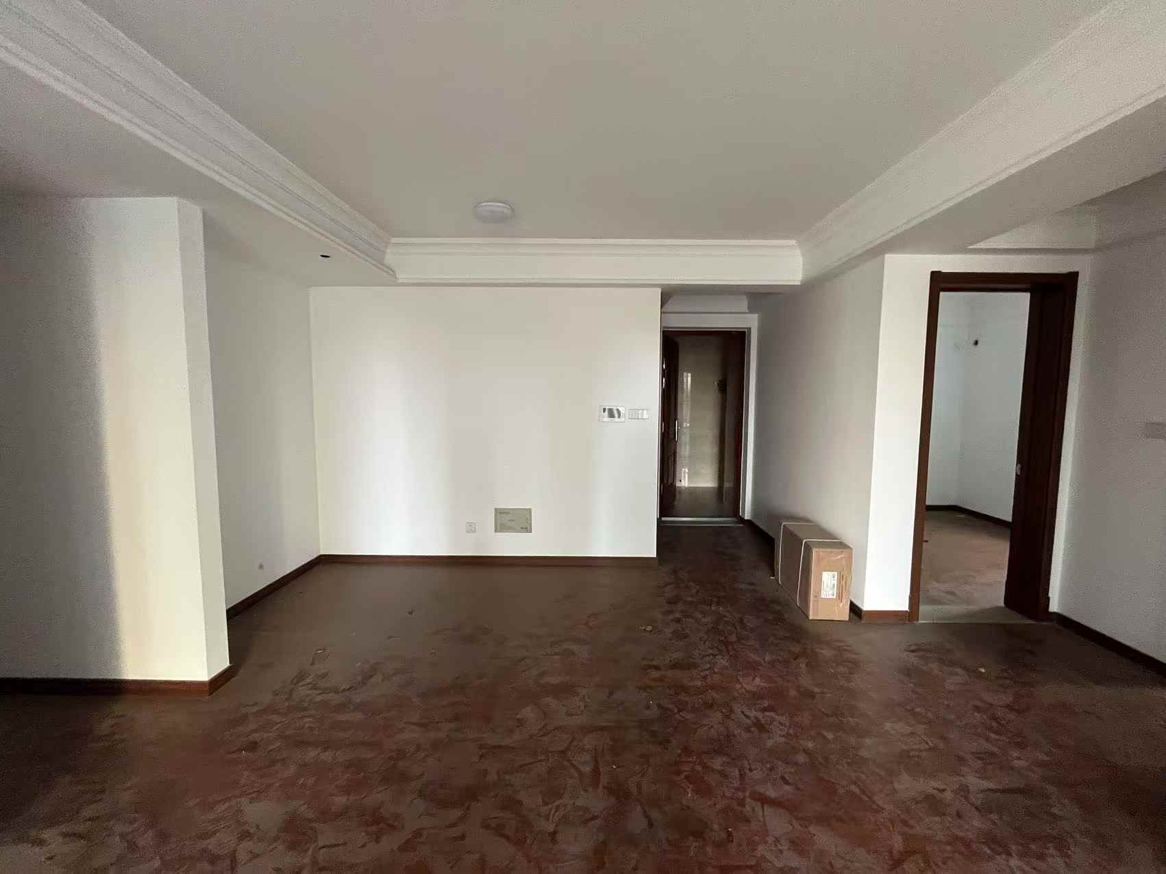 中海碧林湾 3室1厅2卫 128.42m&sup2;