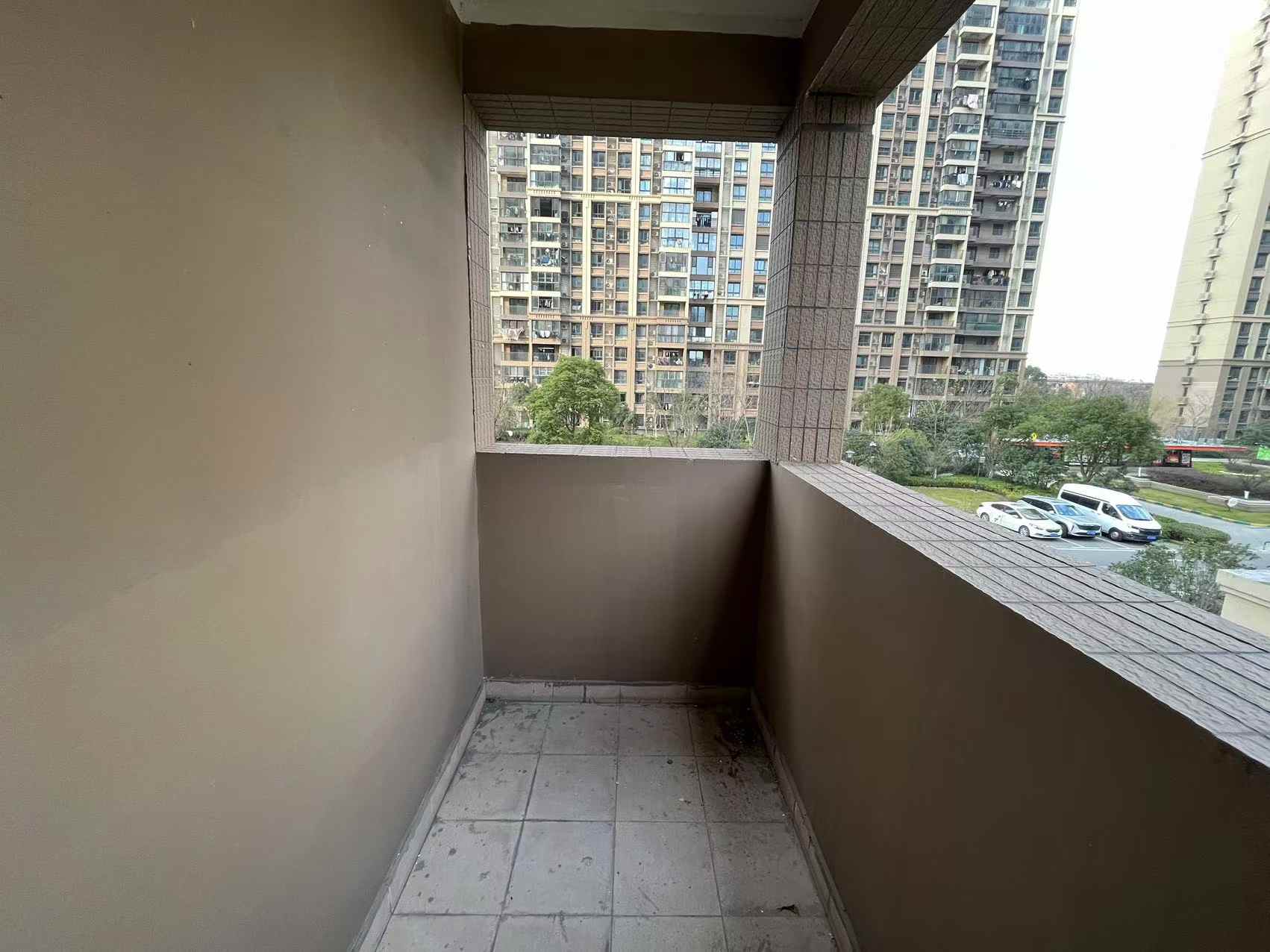 中海碧林湾 3室1厅2卫 128.42m&sup2;