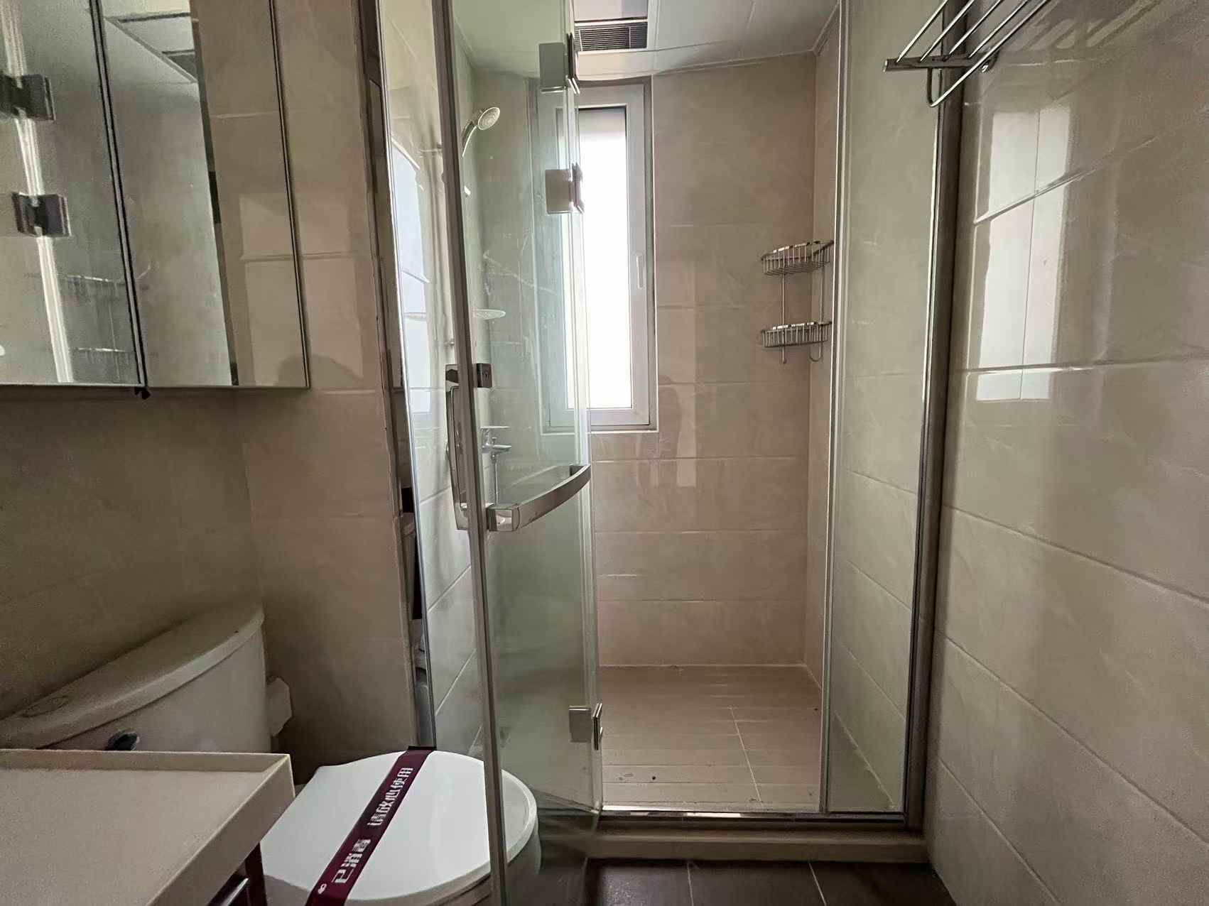 中海碧林湾 3室1厅2卫 128.42m&sup2;