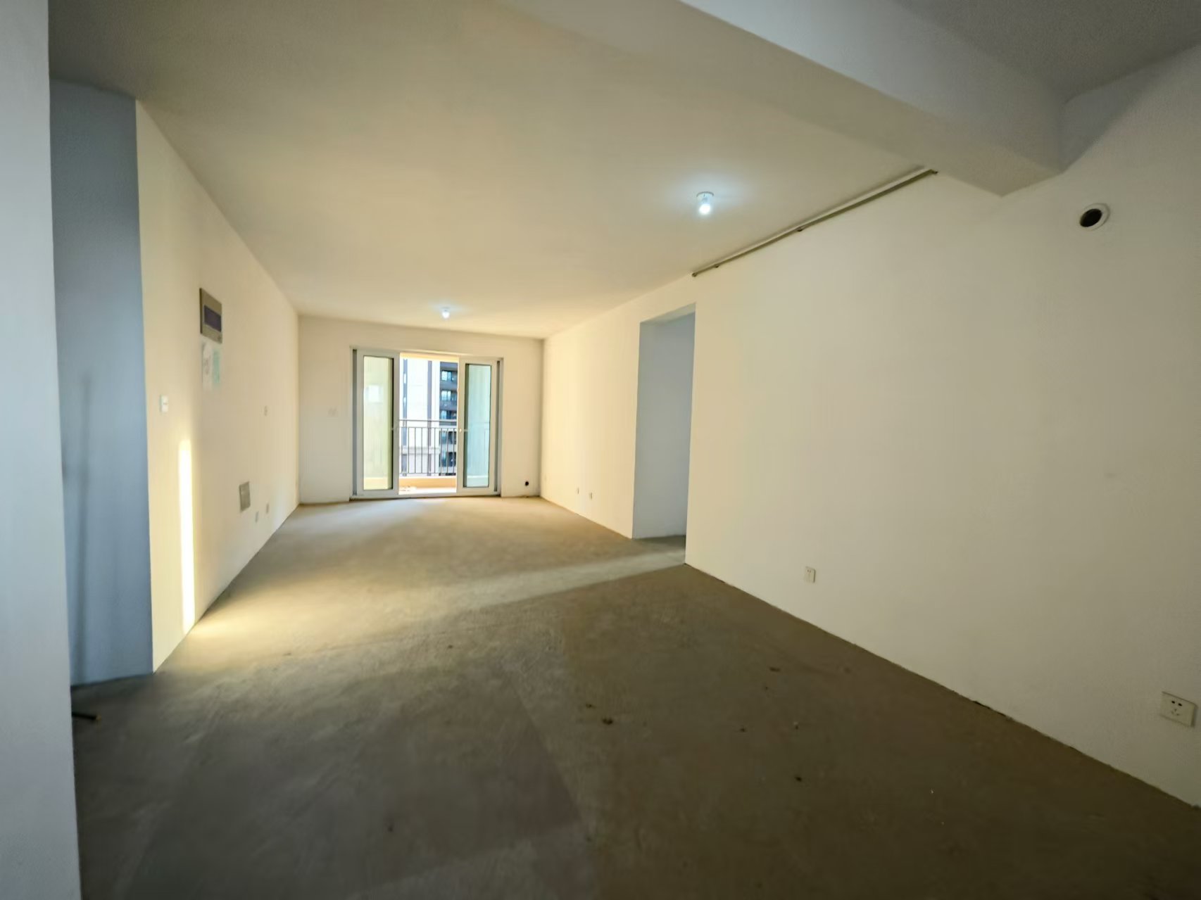 中海碧林湾 3室2厅2卫 129.00m²