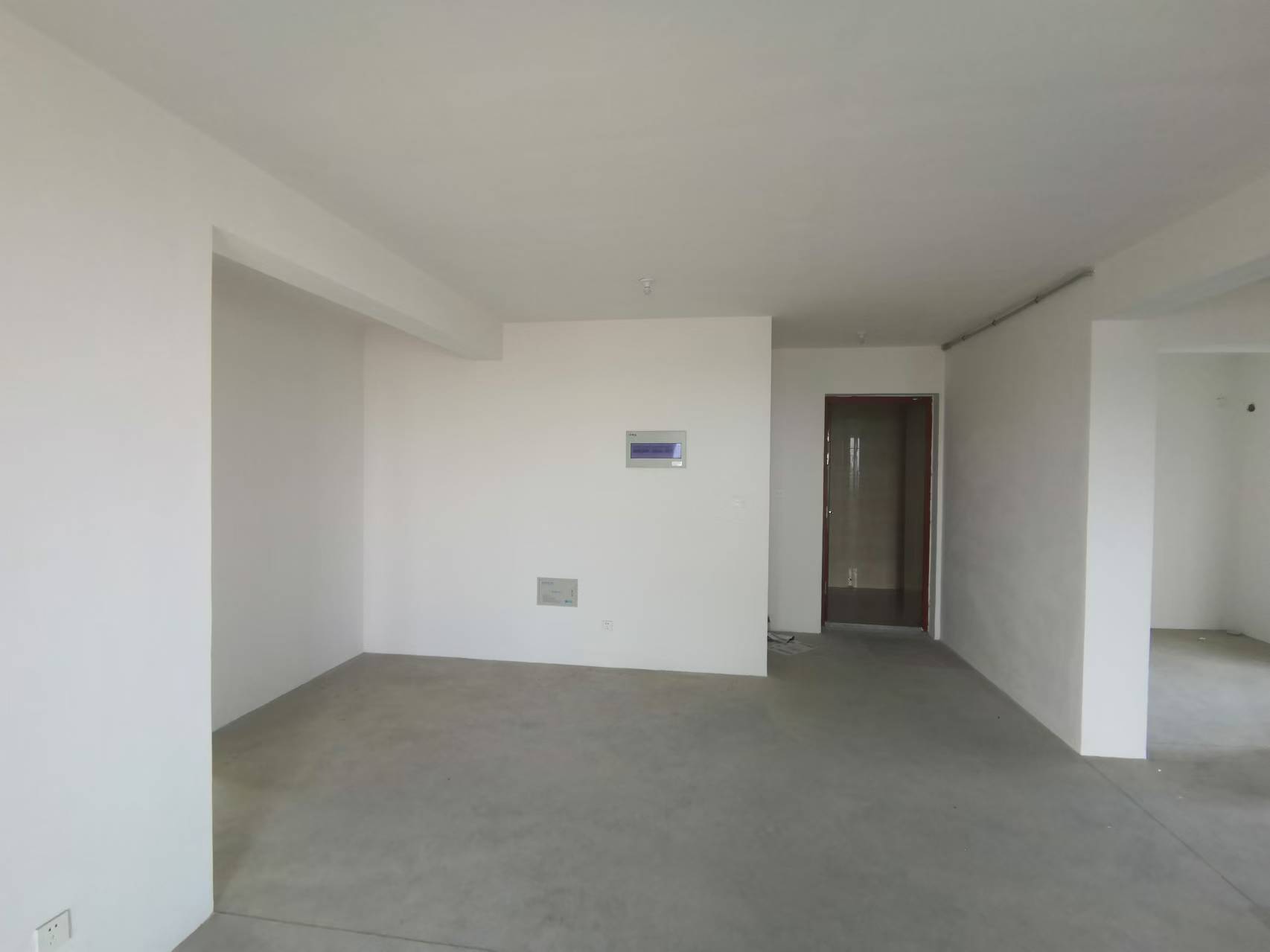 中海碧林湾 3室2厅2卫 128.30m²