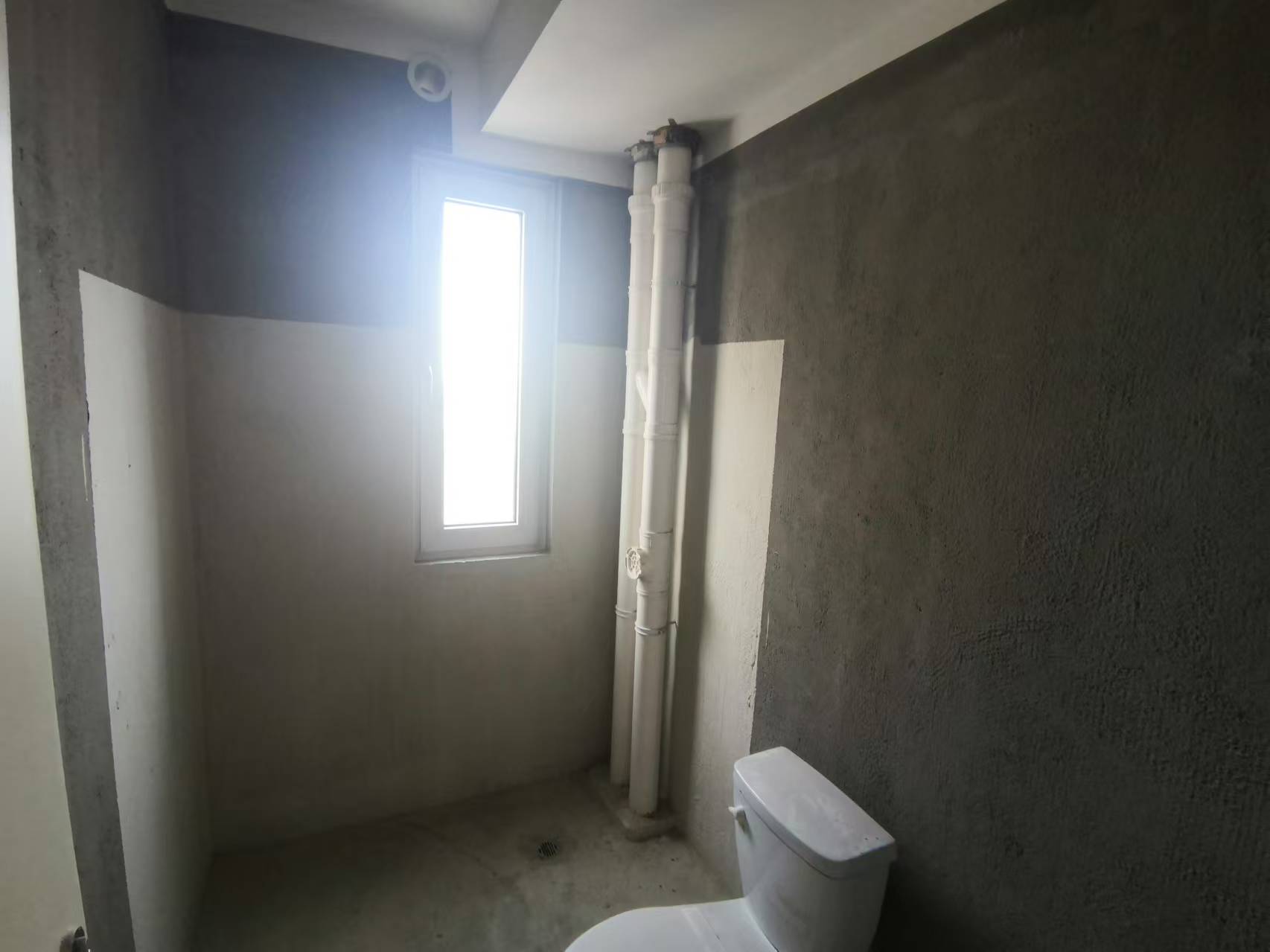 中海碧林湾 3室2厅2卫 128.30m&sup2;