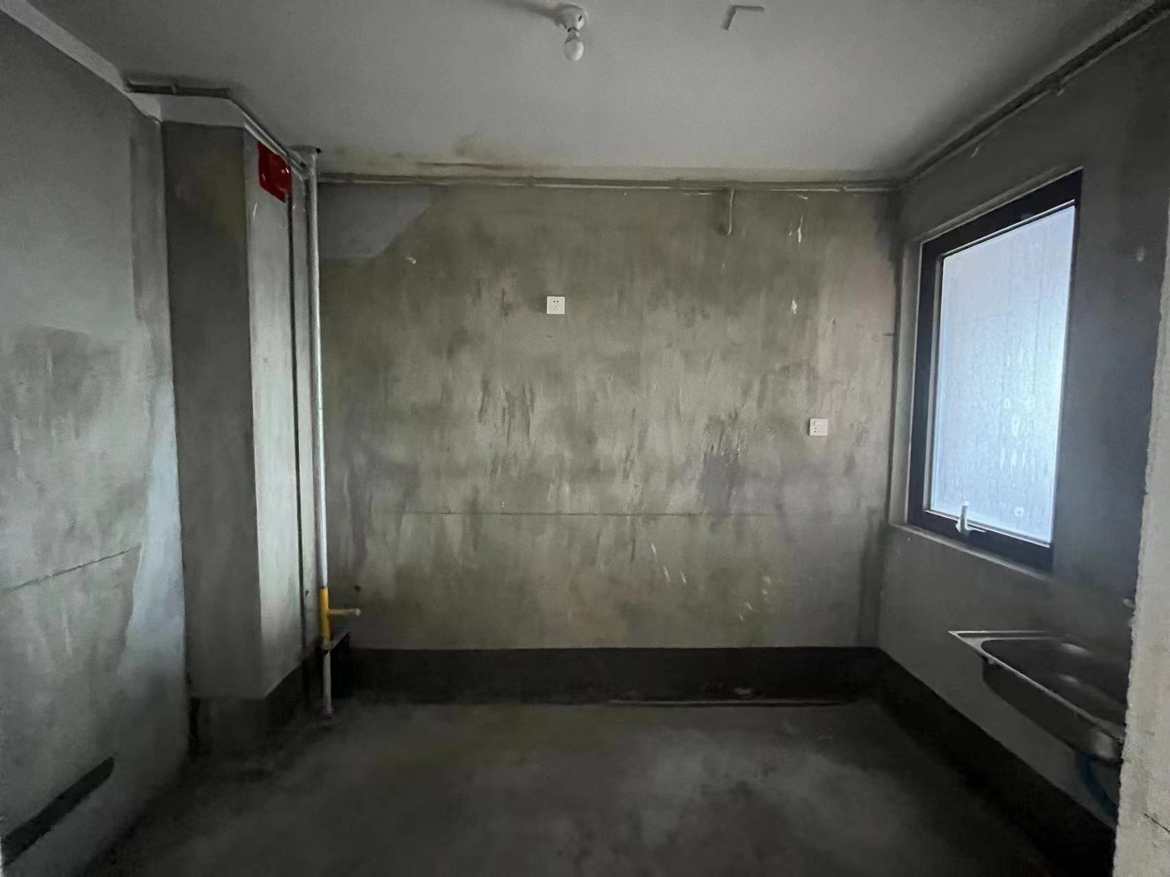 保利香槟国际 3室2厅2卫 115.02m&sup2;